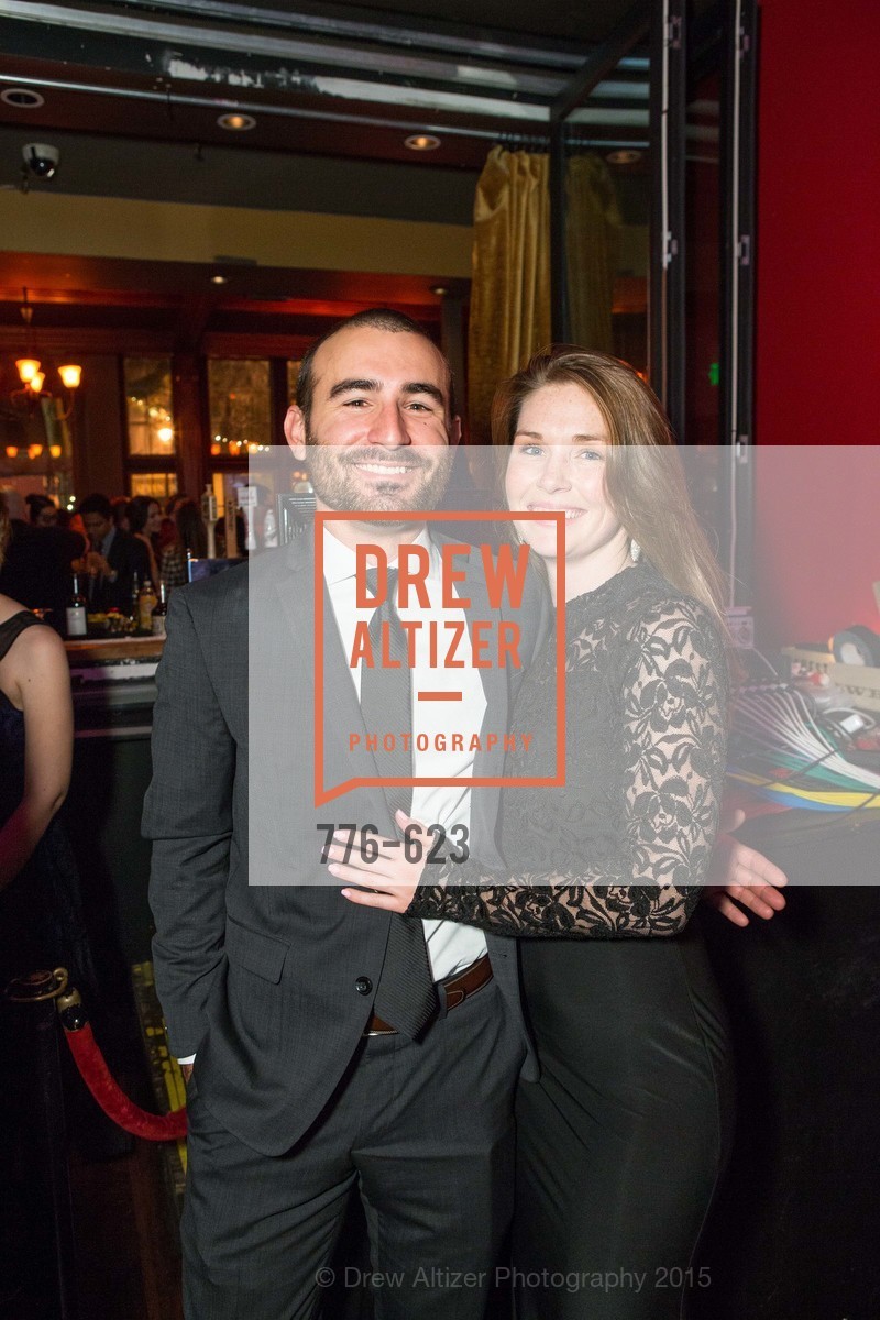 Top Picks, NerdWallet's Cirque Du Nerd, December 4th, 2015, Photo,Drew Altizer, Drew Altizer Photography, full-service event agency, private events, San Francisco photographer, photographer California