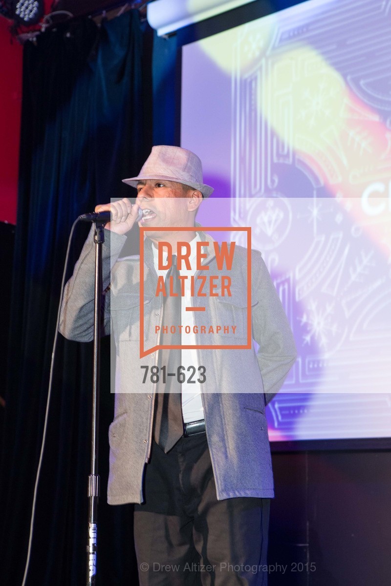 Performance, NerdWallet's Cirque Du Nerd, December 4th, 2015, Photo,Drew Altizer, Drew Altizer Photography, full-service agency, private events, San Francisco photographer, photographer california
