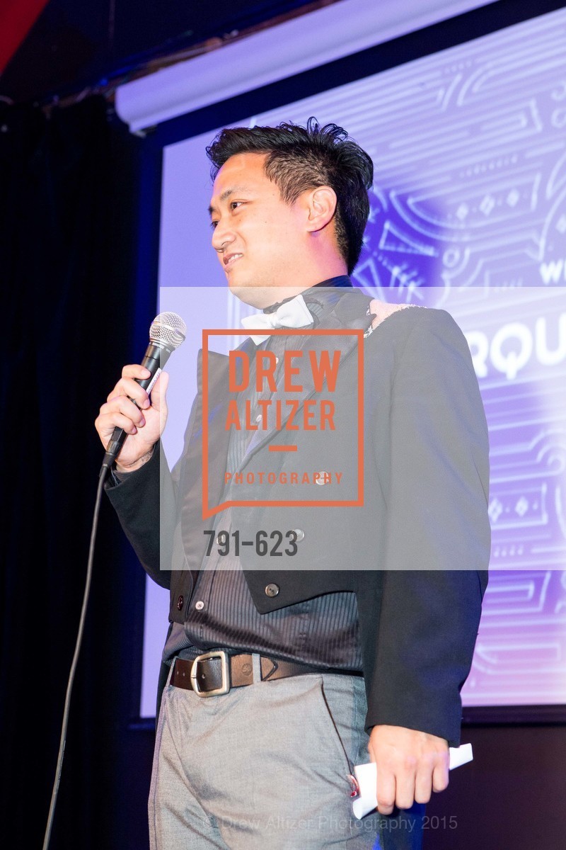 Extras, NerdWallet's Cirque Du Nerd, December 4th, 2015, Photo,Drew Altizer, Drew Altizer Photography, full-service event agency, private events, San Francisco photographer, photographer California