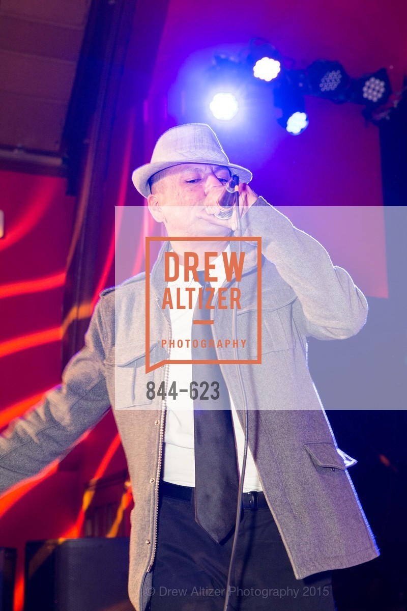 Performance, NerdWallet's Cirque Du Nerd, December 4th, 2015, Photo,Drew Altizer, Drew Altizer Photography, full-service agency, private events, San Francisco photographer, photographer california