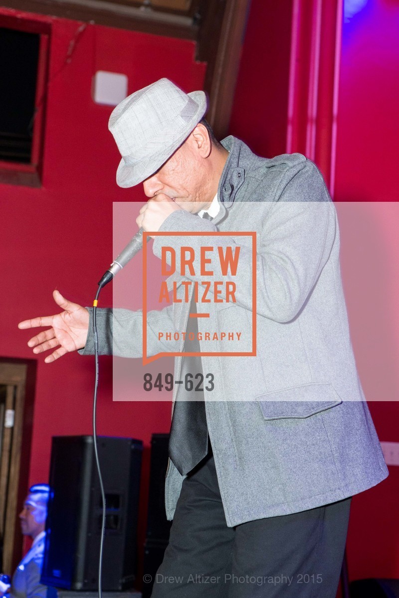 Performance, NerdWallet's Cirque Du Nerd, December 4th, 2015, Photo,Drew Altizer, Drew Altizer Photography, full-service event agency, private events, San Francisco photographer, photographer California