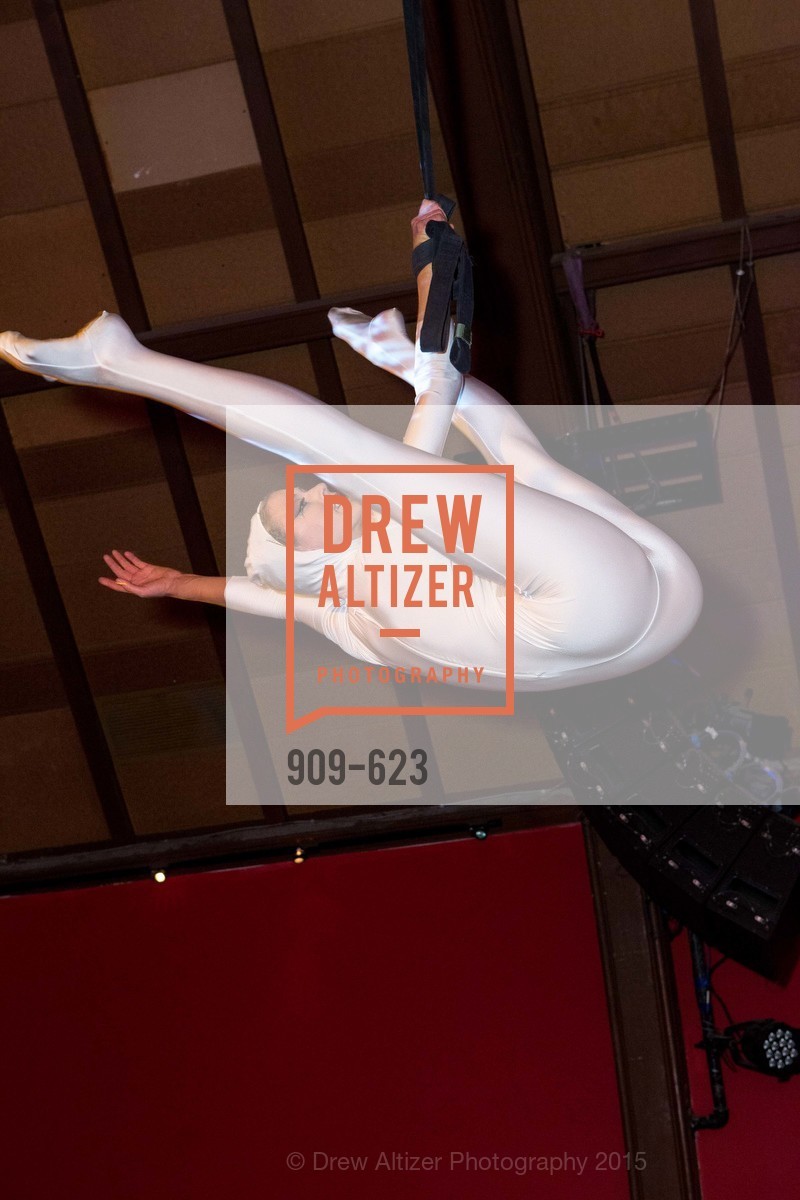 Performance, NerdWallet's Cirque Du Nerd, December 4th, 2015, Photo,Drew Altizer, Drew Altizer Photography, full-service agency, private events, San Francisco photographer, photographer california