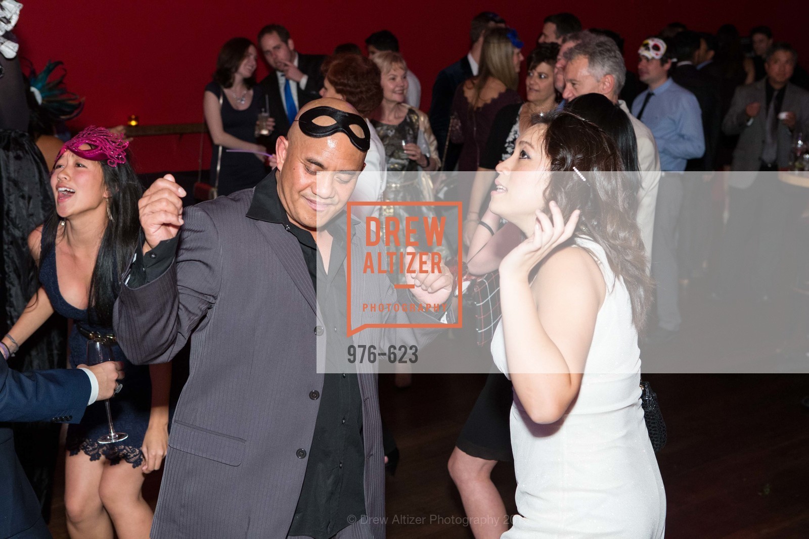 Top Picks, NerdWallet's Cirque Du Nerd, December 4th, 2015, Photo,Drew Altizer, Drew Altizer Photography, full-service agency, private events, San Francisco photographer, photographer california