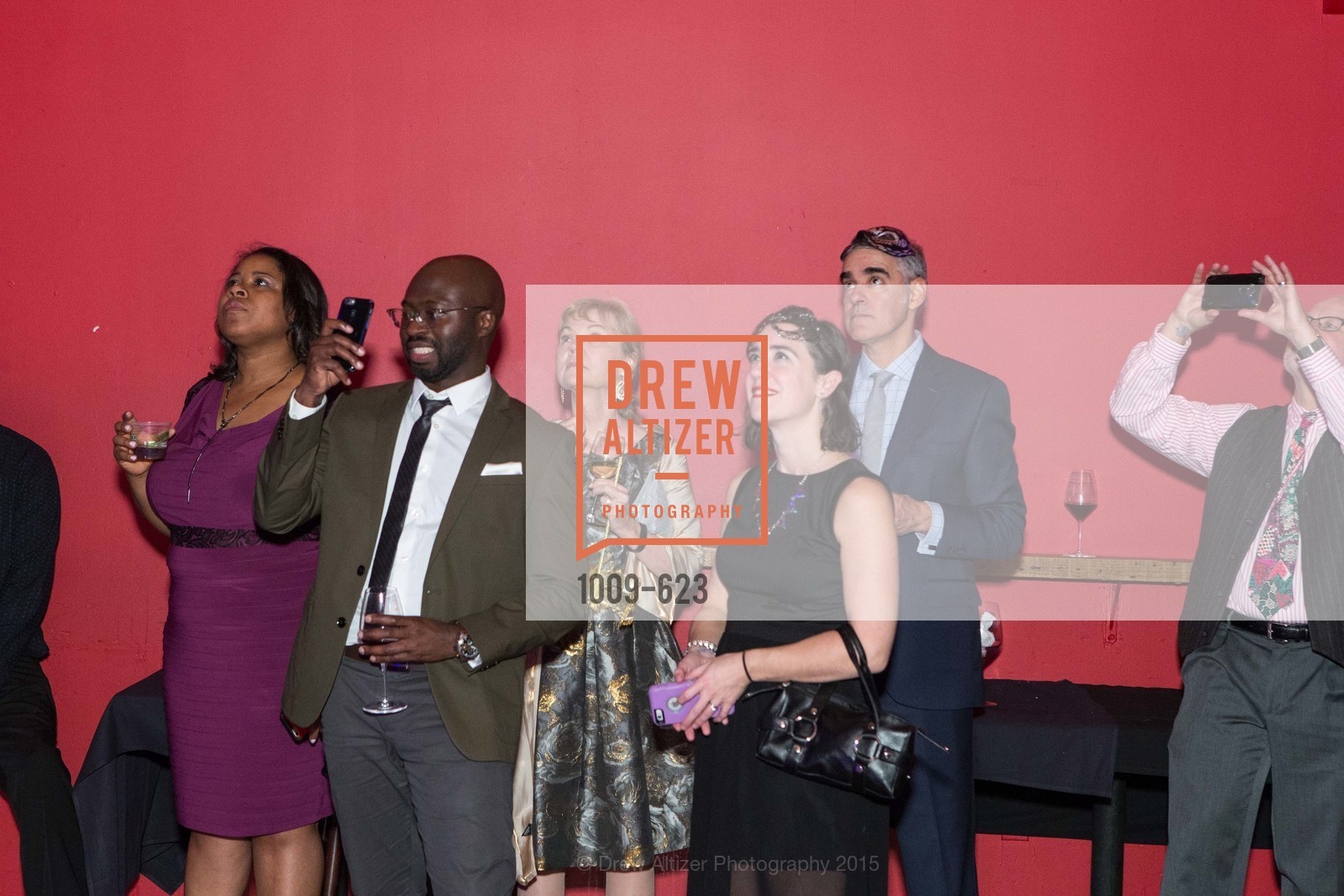 Atmosphere, NerdWallet's Cirque Du Nerd, December 4th, 2015, Photo,Drew Altizer, Drew Altizer Photography, full-service agency, private events, San Francisco photographer, photographer california