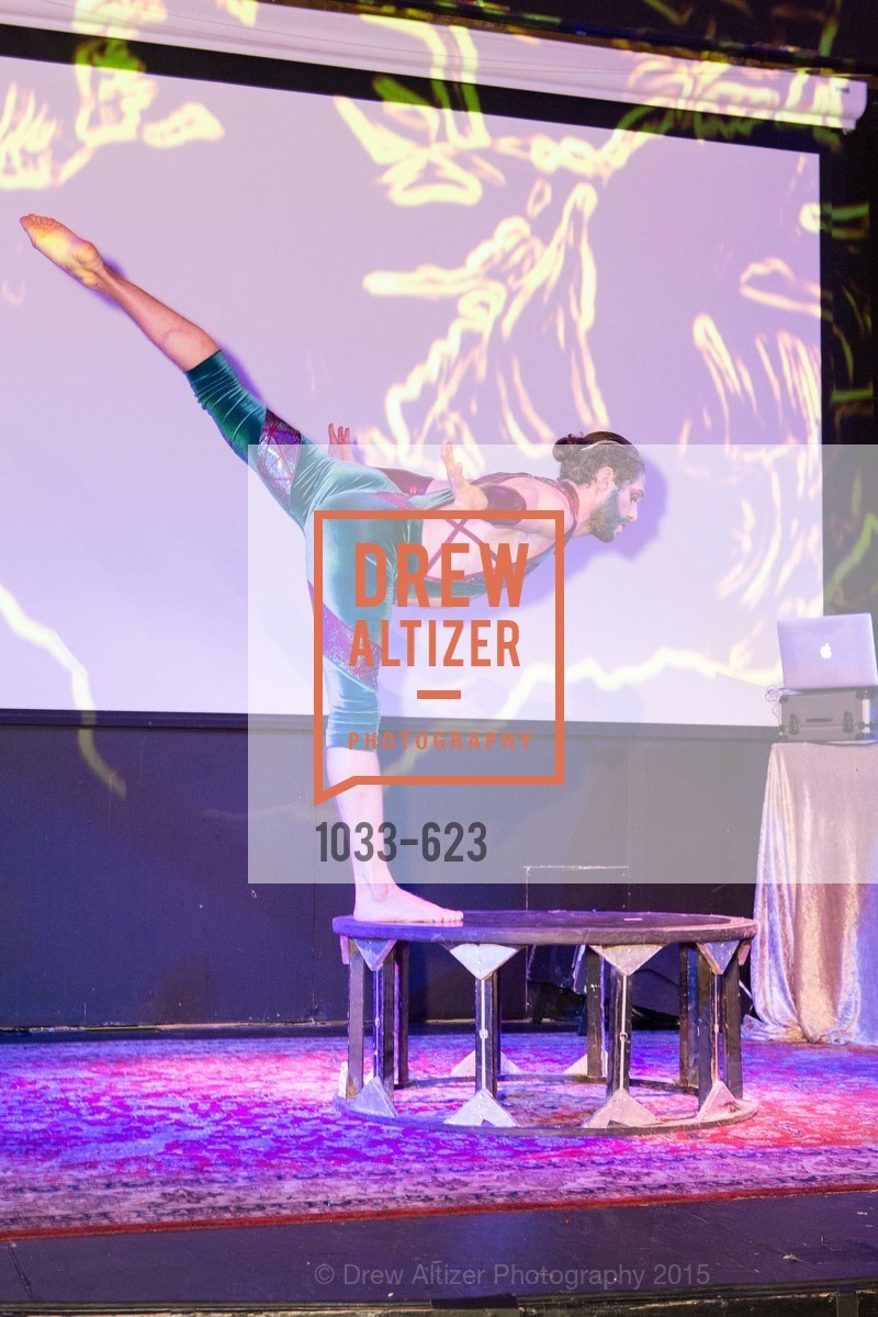 Performance, NerdWallet's Cirque Du Nerd, December 4th, 2015, Photo,Drew Altizer, Drew Altizer Photography, full-service agency, private events, San Francisco photographer, photographer california
