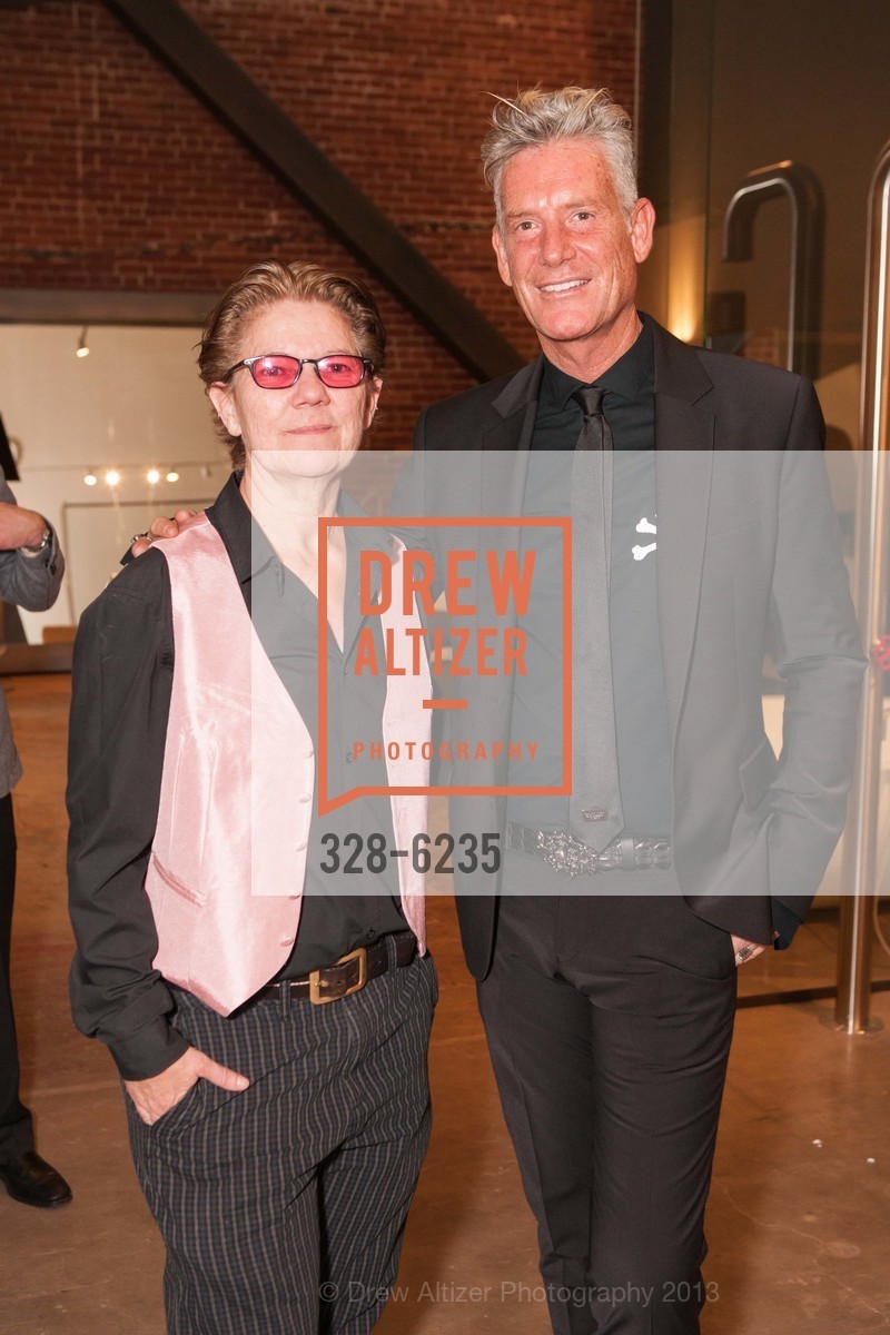 Colleen Miller, Todd Hanshaw, Luxetigers' Fashion Fund for FAMILY BUILDERS, US, November 7th, 2013, Photo #328-6235 Colleen Miller, Todd Hanshaw, Photo #328-6235