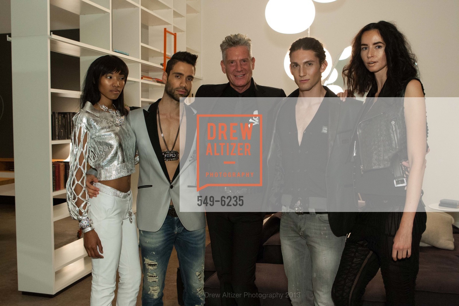 Amara Merritt, Todd Hanshaw, Kellen Joseph, Luxetigers' Fashion Fund for FAMILY BUILDERS, US, November 7th, 2013, Photo #549-6235 Amara Merritt, Todd Hanshaw, Kellen Joseph, Photo #549-6235