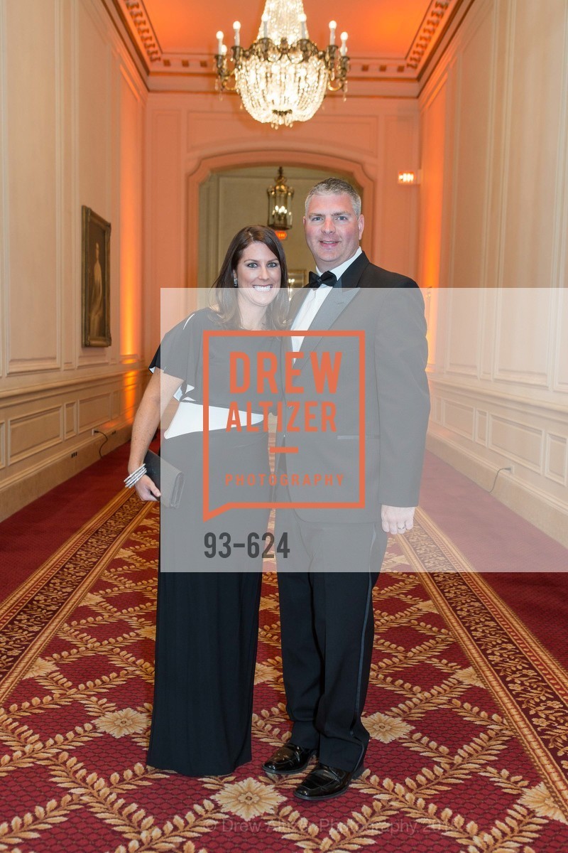 Betsy Keehn, Tom Keehn, 2015 Raphael House Gala