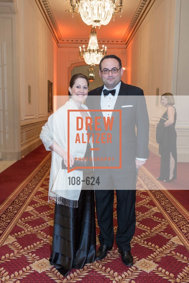 Amy Lebastchi, Afsheen Lebastchi, 2015 Raphael House Gala