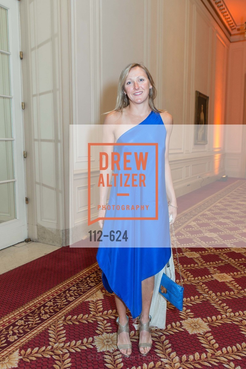 Laura Fiddall, 2015 Raphael House Gala