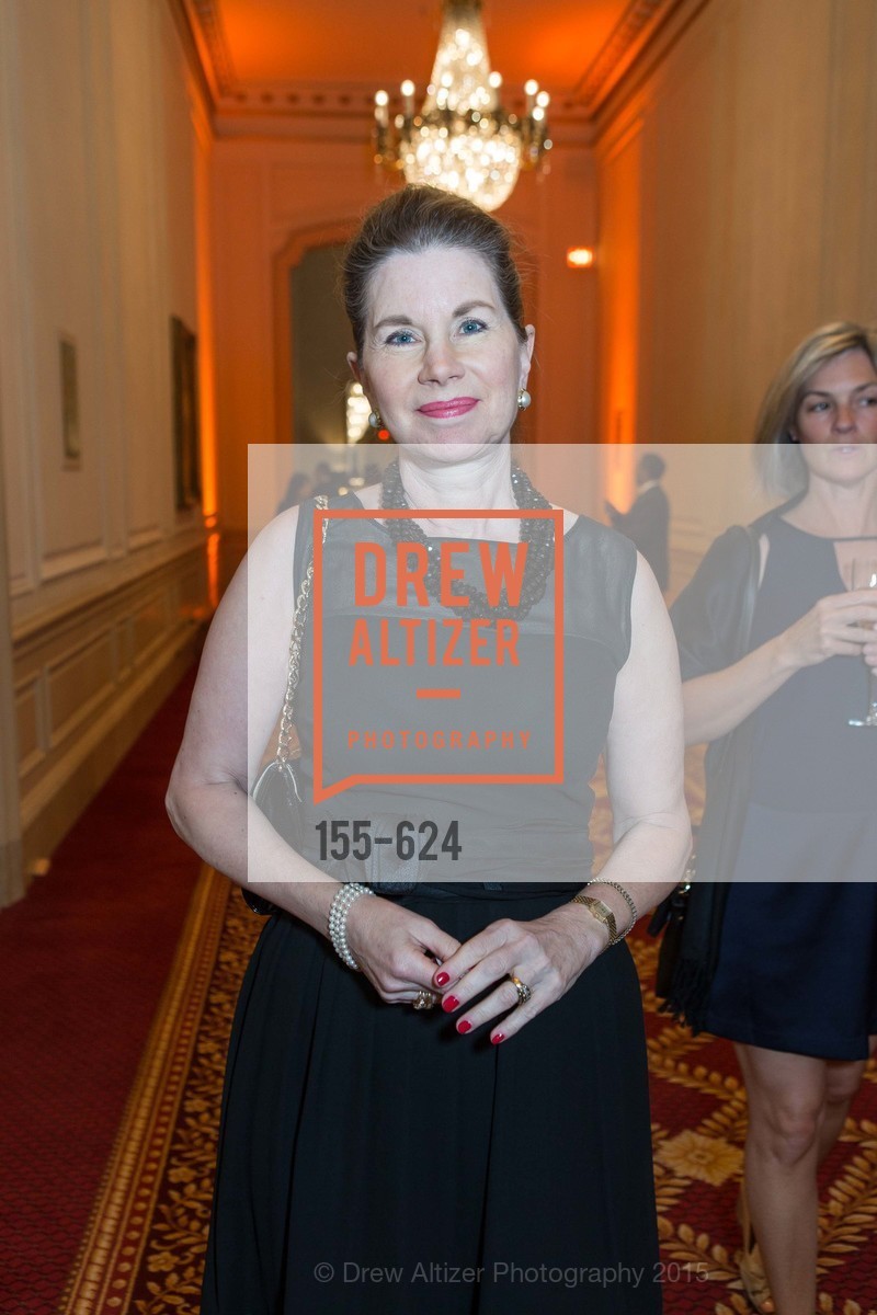 Laurie Farr, 2015 Raphael House Gala