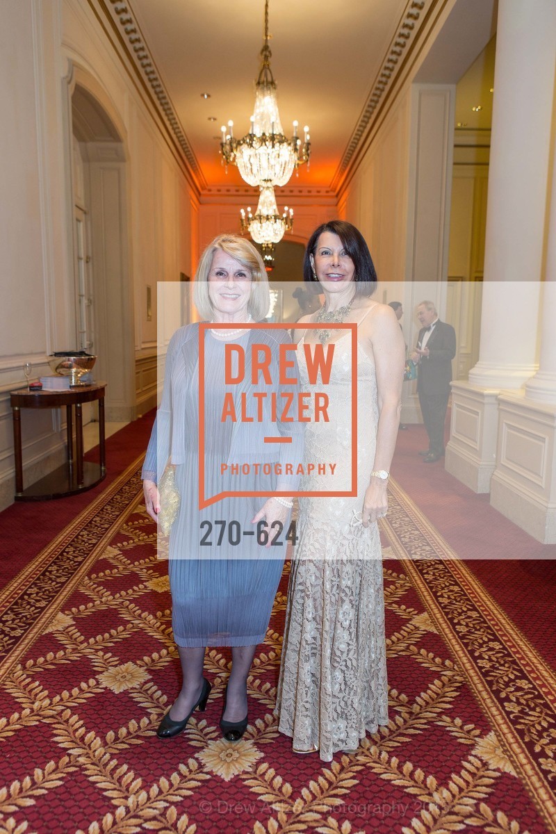 Voula Konidarris, Bery Parks, 2015 Raphael House Gala