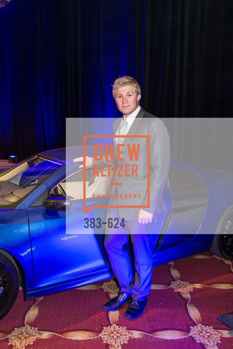 Jake Stromberg, 2015 Raphael House Gala "A Grand Special Night of Magic", The Palace Hotel. 2 New Montgomery Street, April 18th, 2015, Photo #383-624 Jake Stromberg, Photo #383-624
