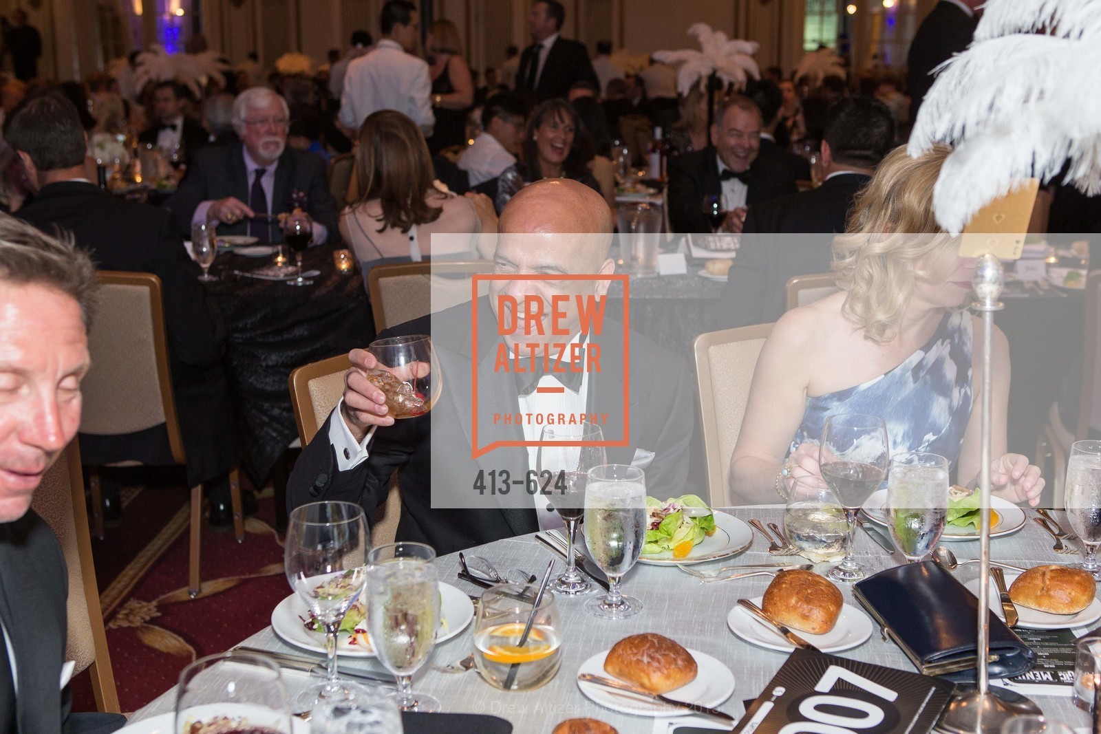 Raje Shindhia, 2015 Raphael House Gala "A Grand Special Night of Magic", The Palace Hotel. 2 New Montgomery Street, April 18th, 2015, Photo #413-624 Raje Shindhia, Photo #413-624