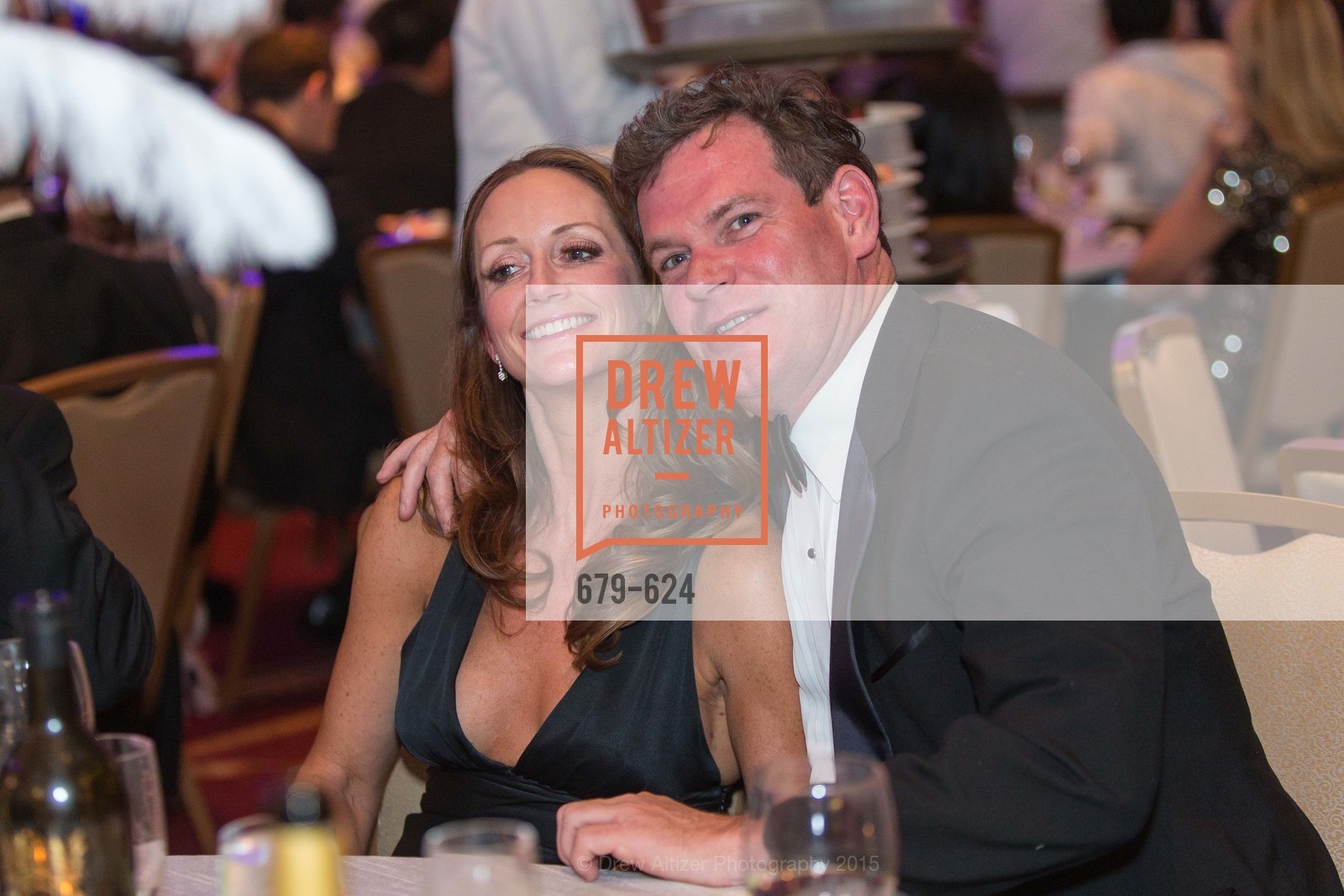 2015 Raphael House Gala "A Grand Special Night of Magic", The Palace Hotel. 2 New Montgomery Street, April 18th, 2015, Photo #679-624 Photo #679-624