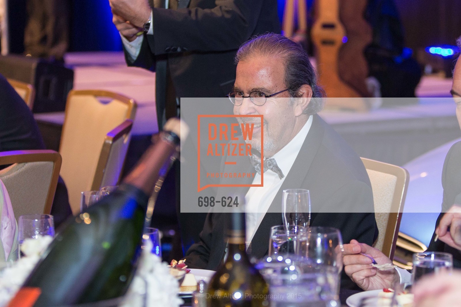 Extras, 2015 Raphael House Gala