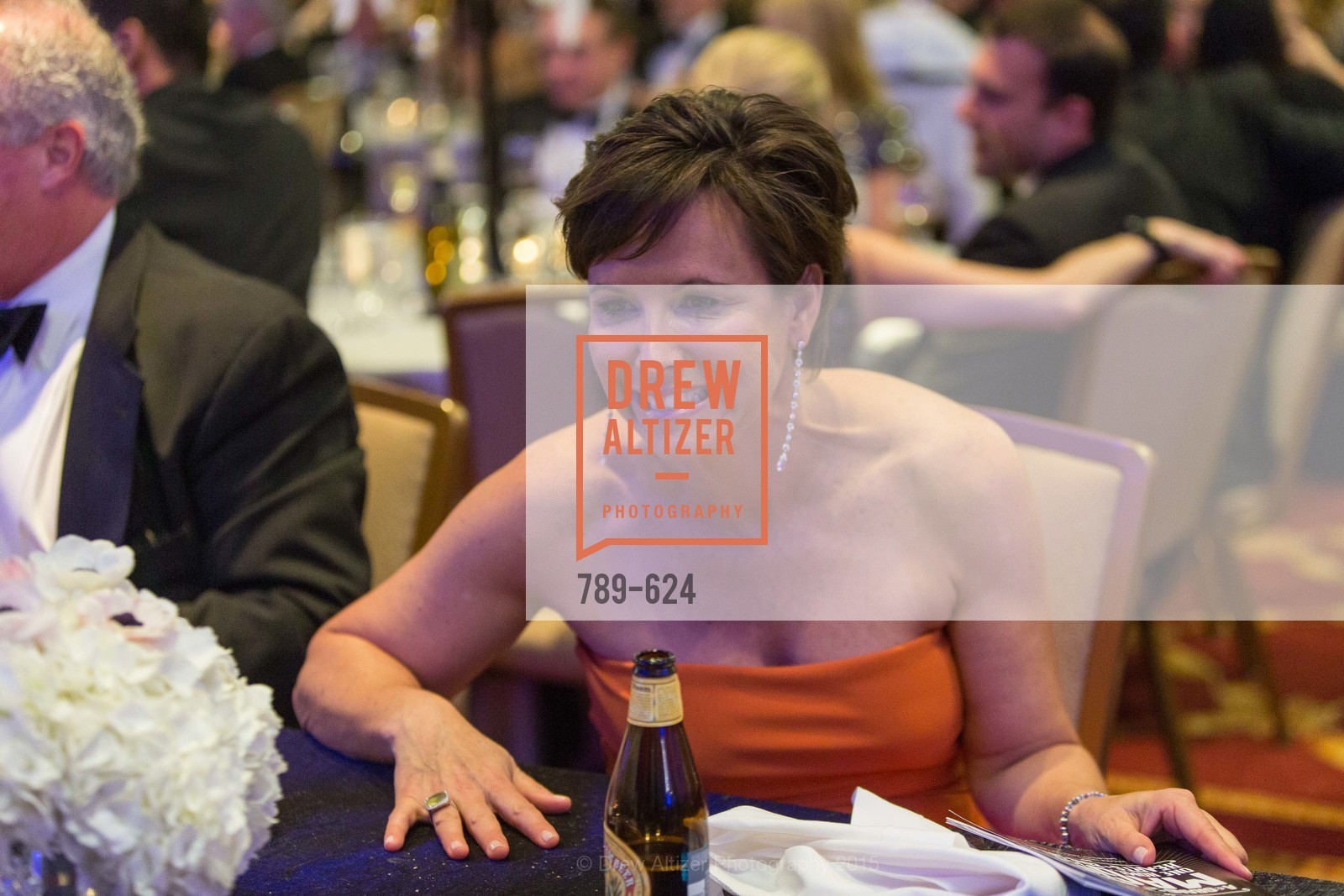 Kate Smith, 2015 Raphael House Gala