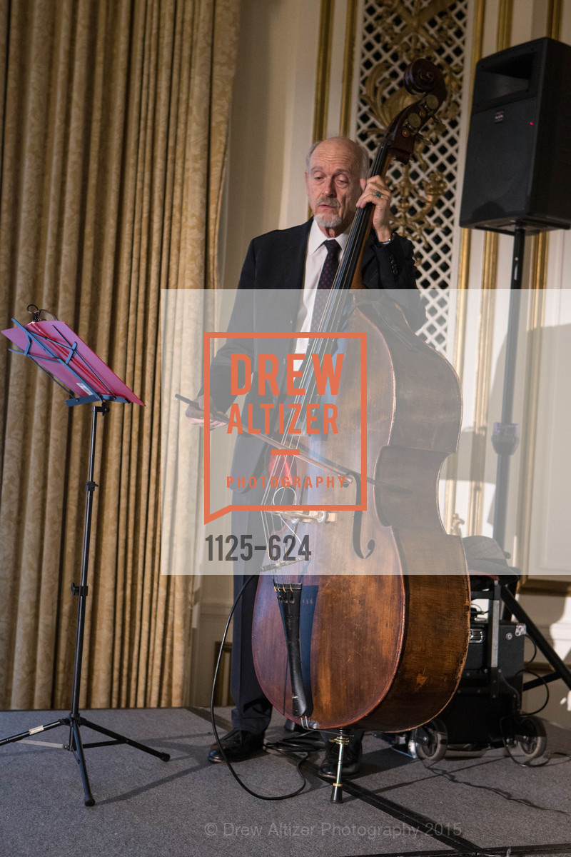 Atmosphere, 2015 Raphael House Gala