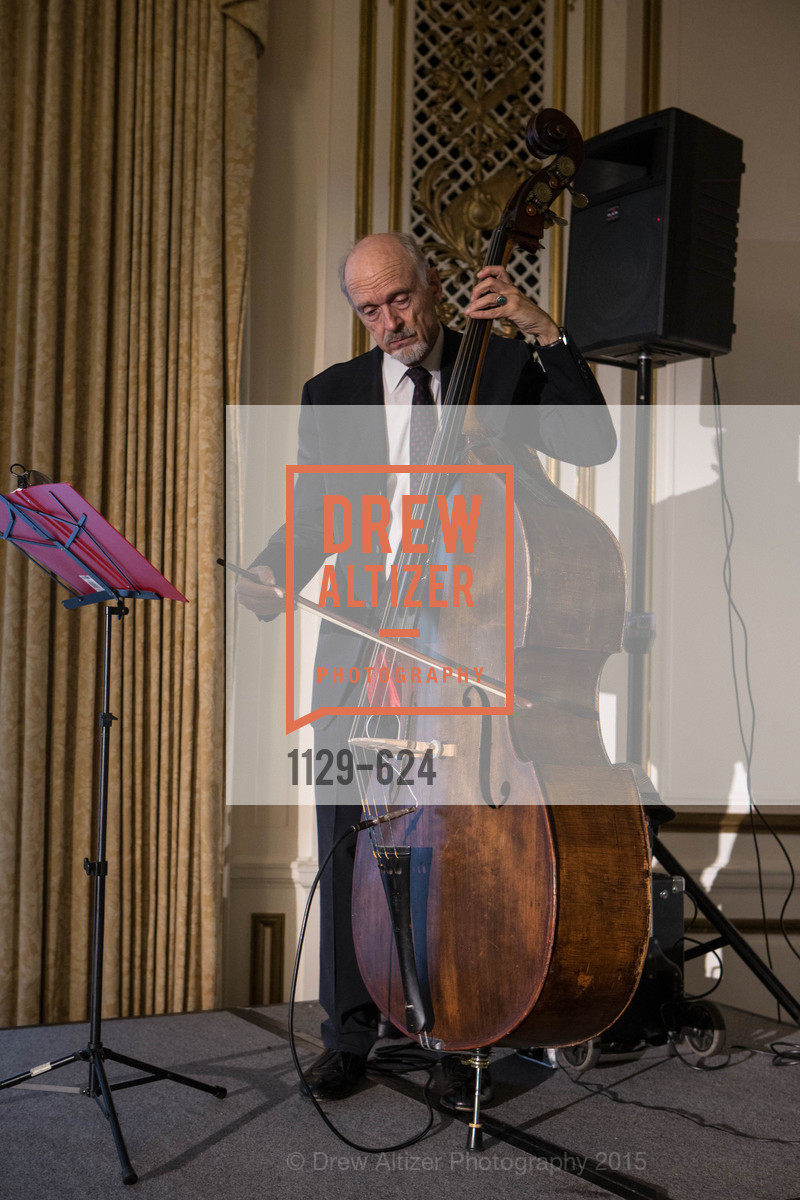 Atmosphere, 2015 Raphael House Gala