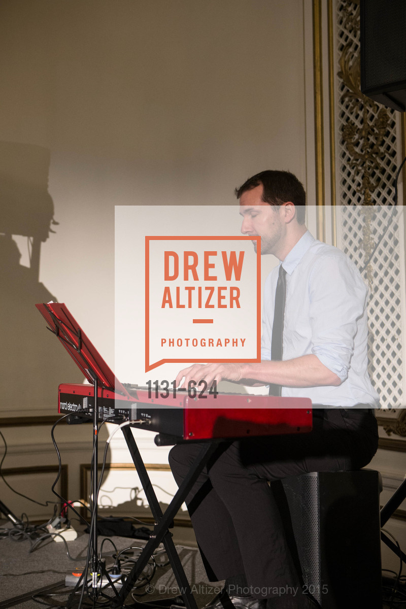 Atmosphere, 2015 Raphael House Gala