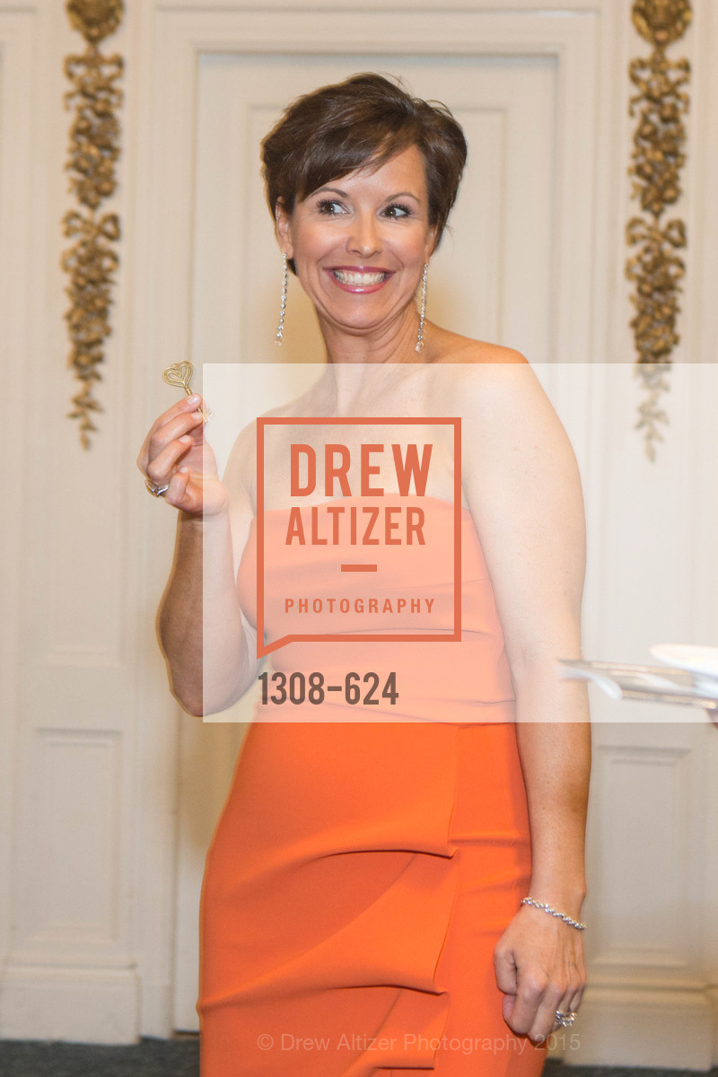 Kate Smith, 2015 Raphael House Gala