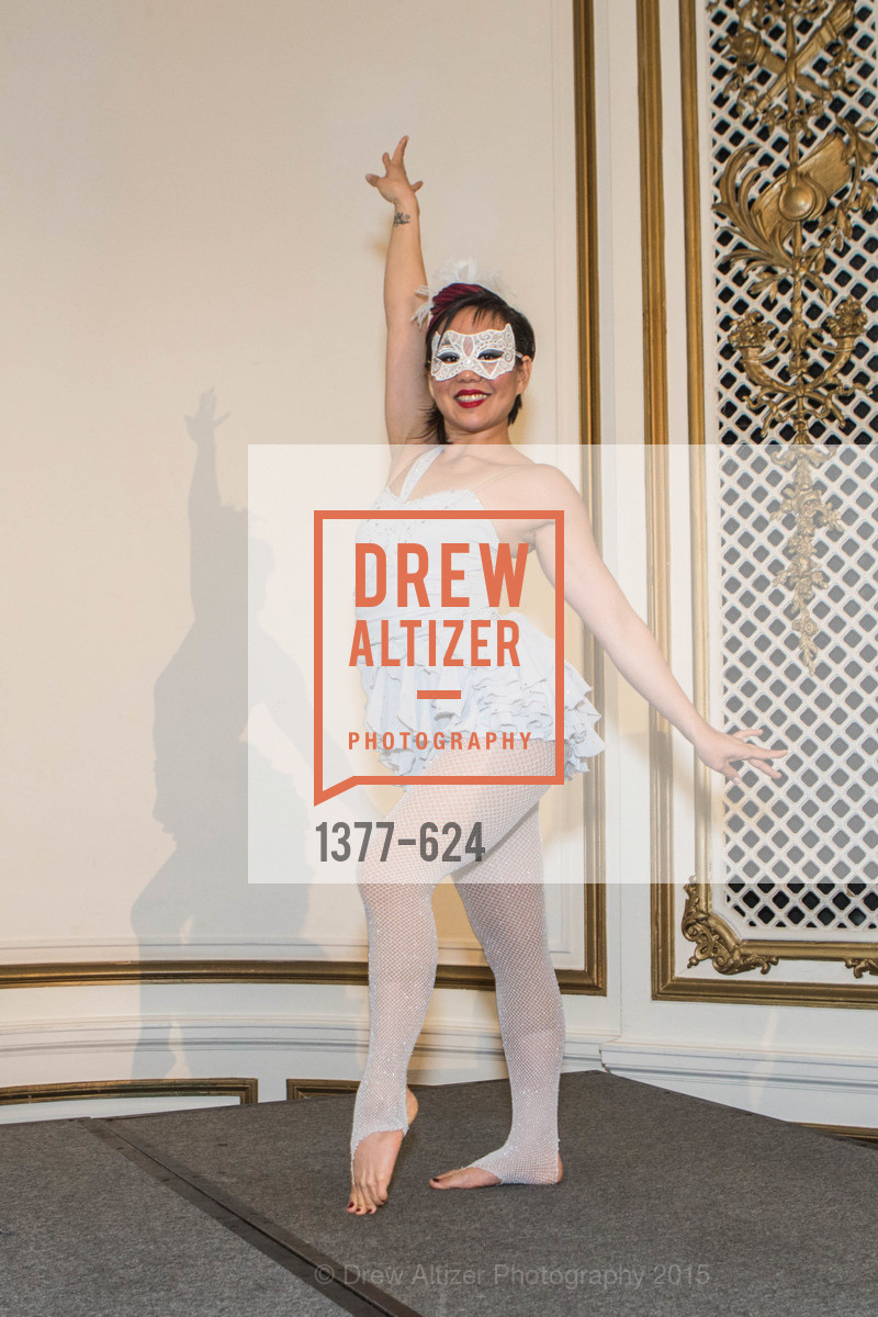 Atmosphere, 2015 Raphael House Gala