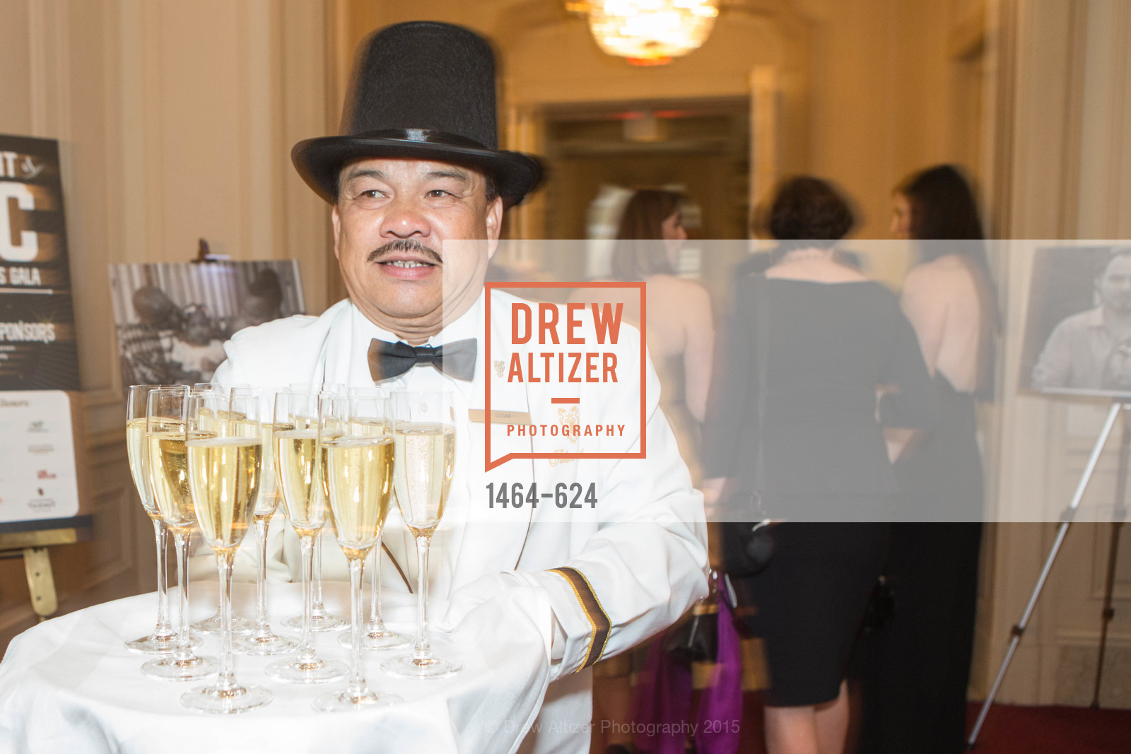 Atmosphere, 2015 Raphael House Gala