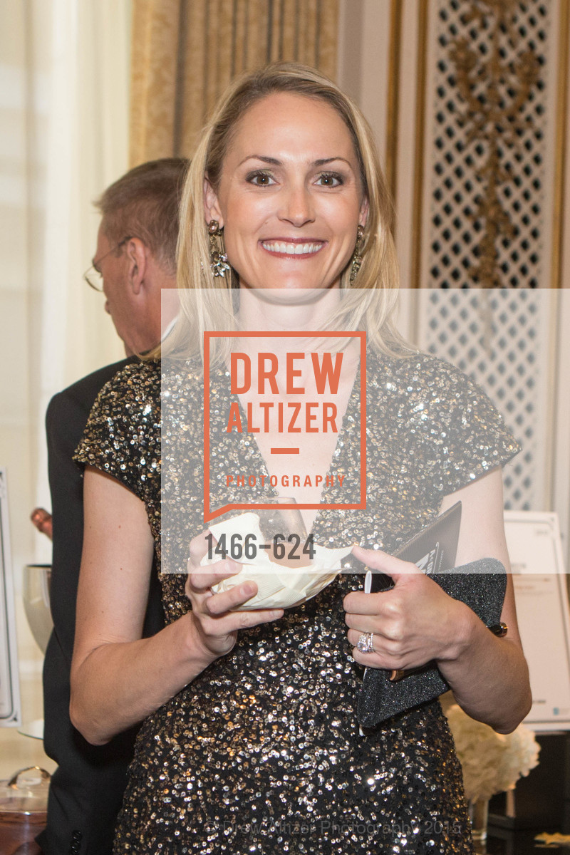 Carolyn Frey, 2015 Raphael House Gala