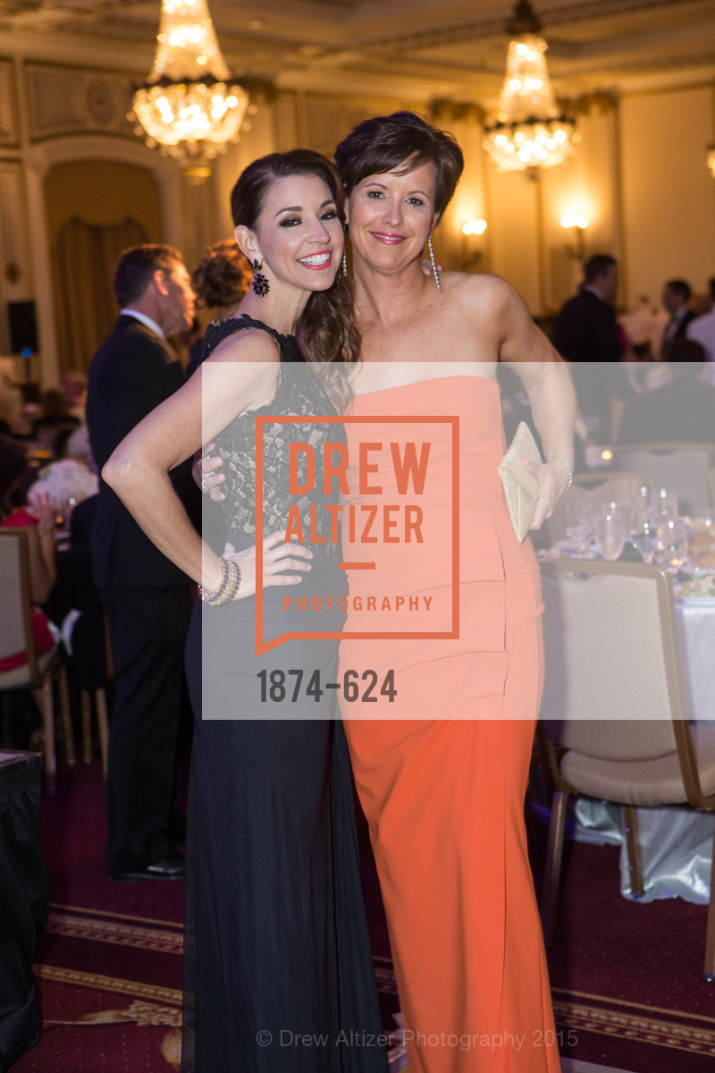 Kate Smith, 2015 Raphael House Gala