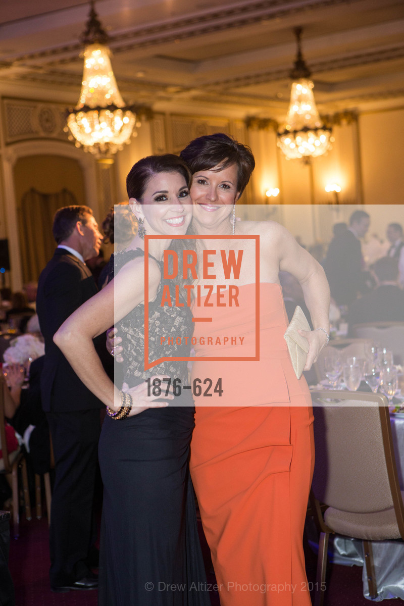 Kate Smith, 2015 Raphael House Gala