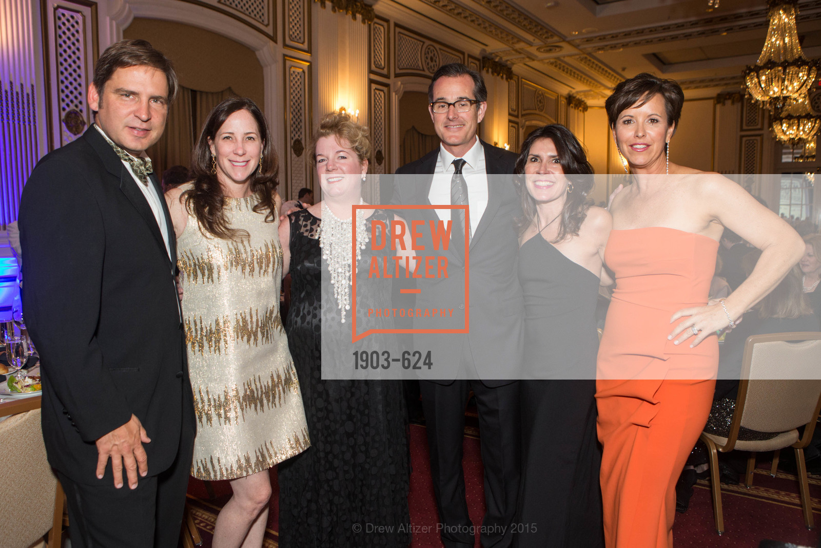 Kate Smith, 2015 Raphael House Gala