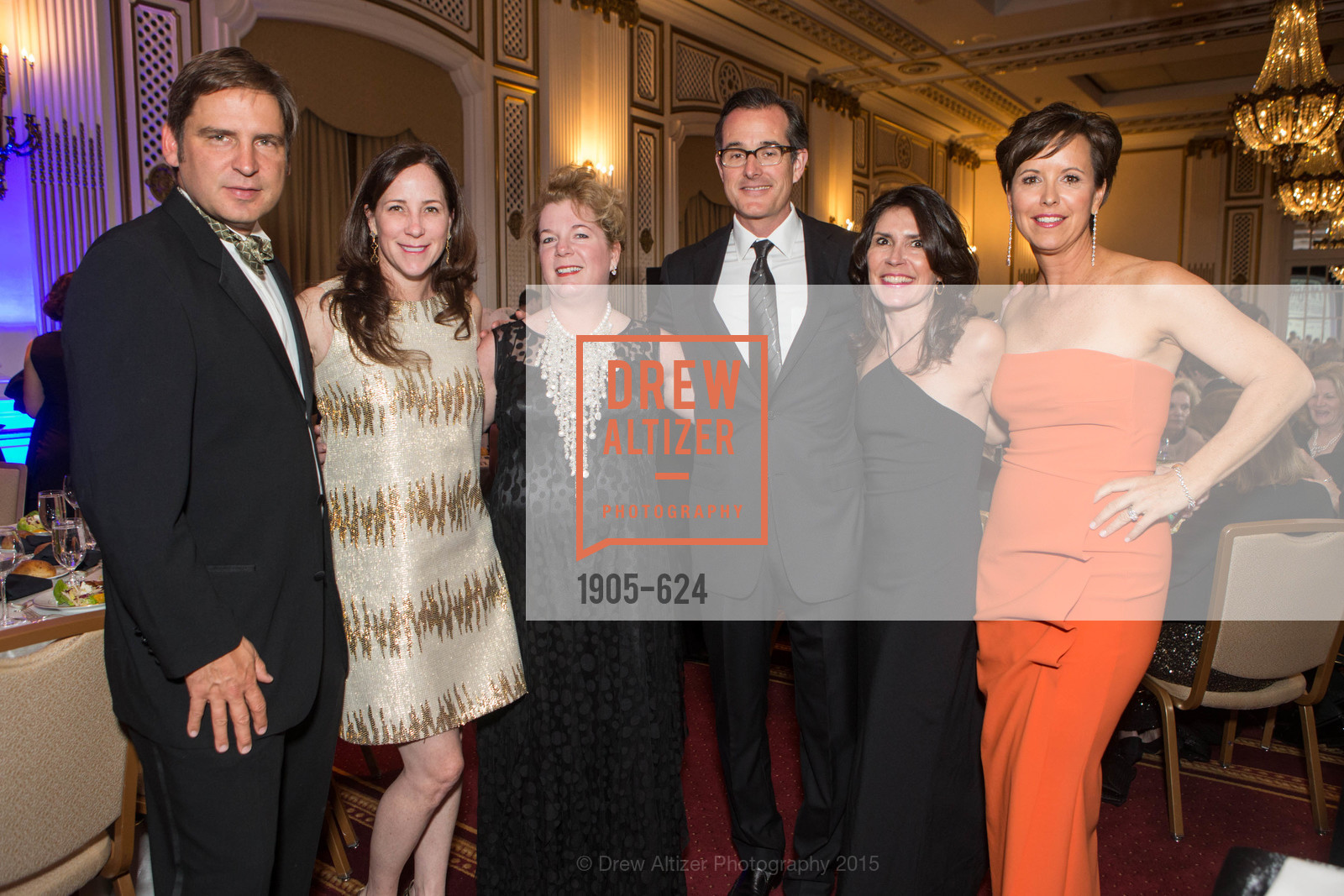 Jennifer Megan, Kate Smith, 2015 Raphael House Gala