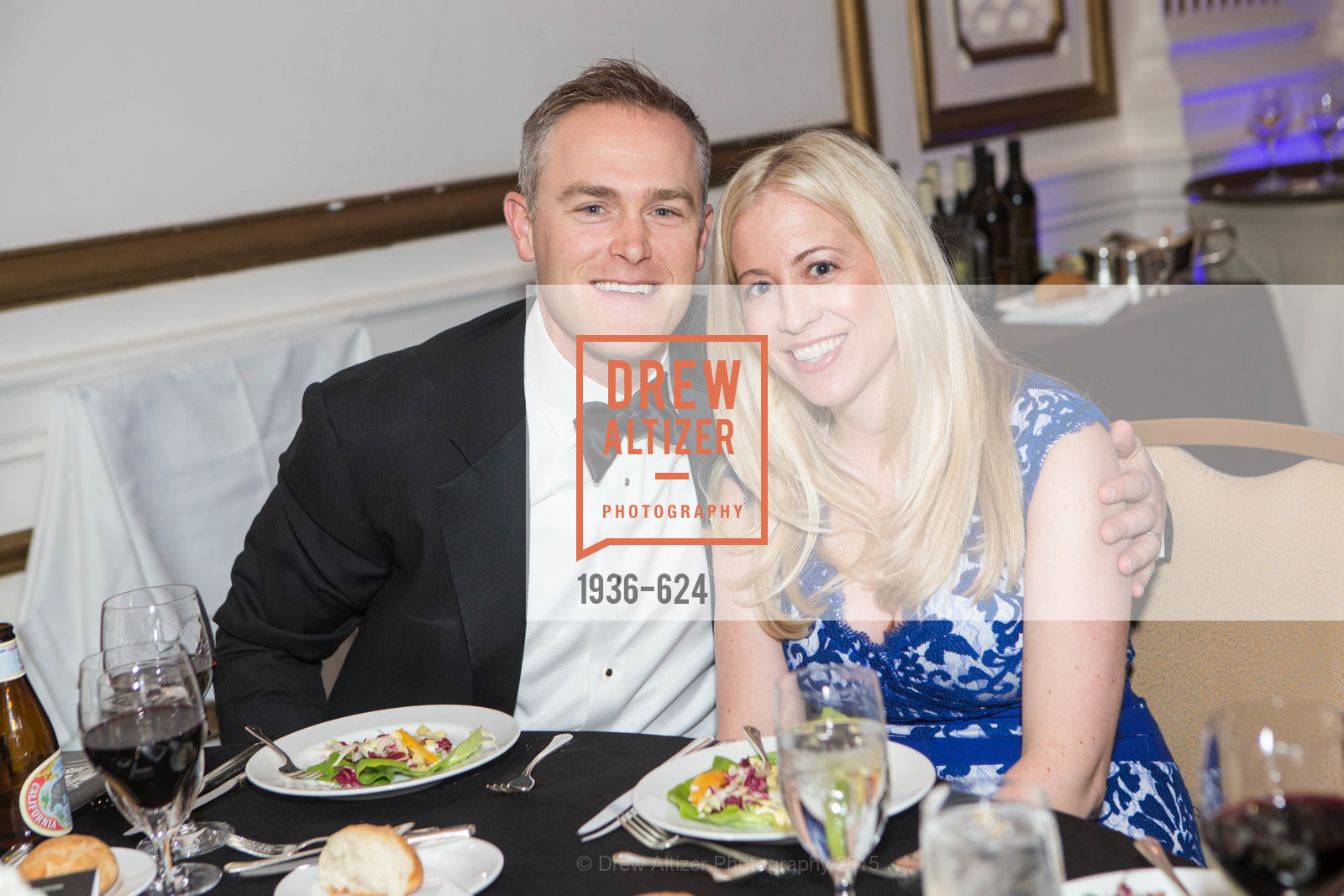 Extras, 2015 Raphael House Gala