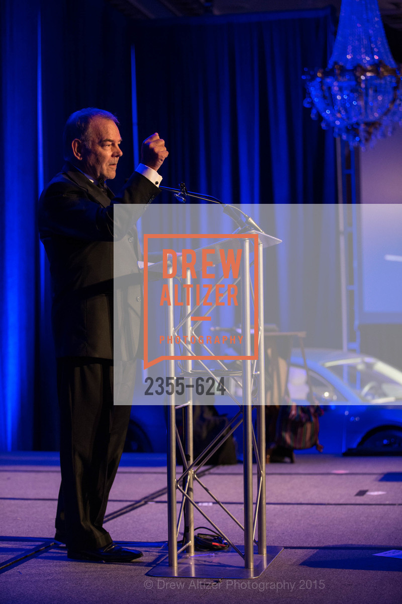 Benjamin Aune, 2015 Raphael House Gala