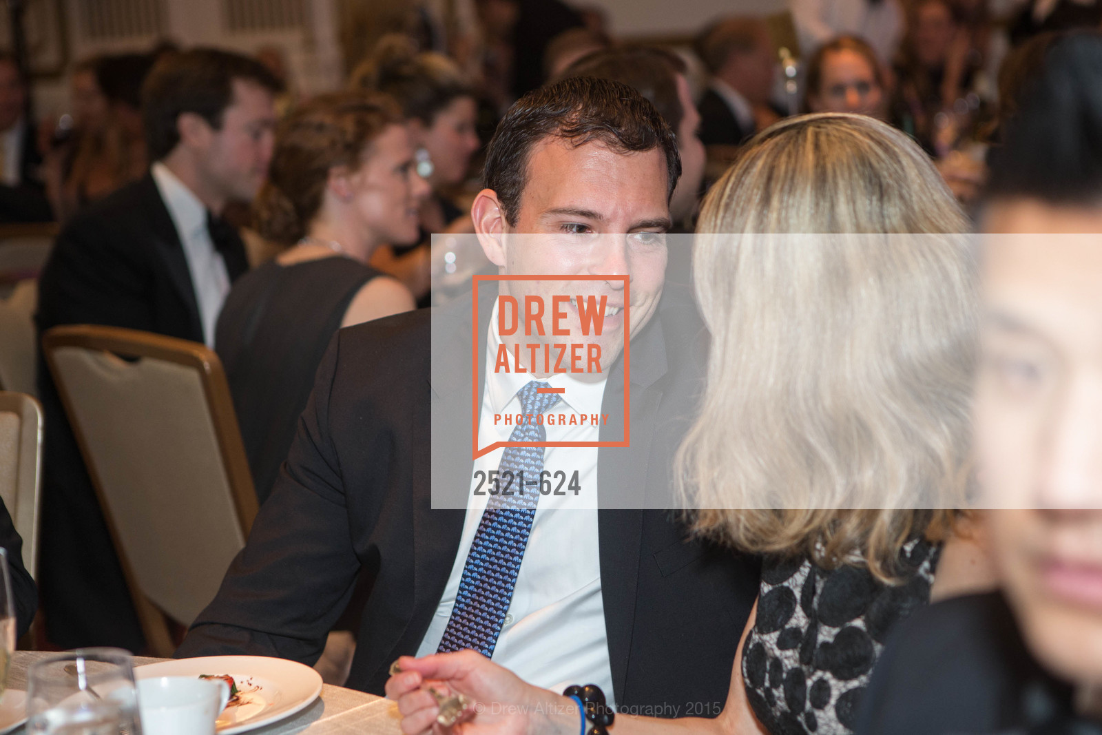 Extras, 2015 Raphael House Gala