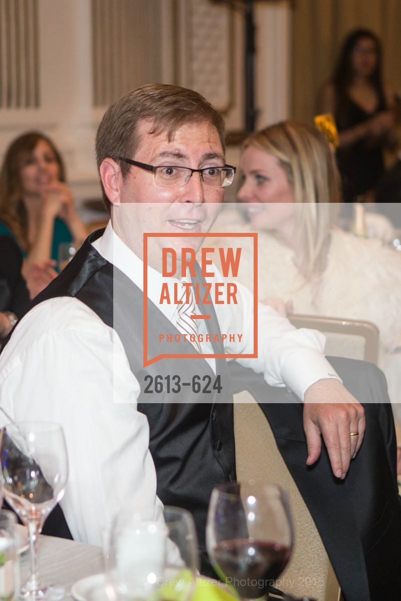 Scott Olson, 2015 Raphael House Gala