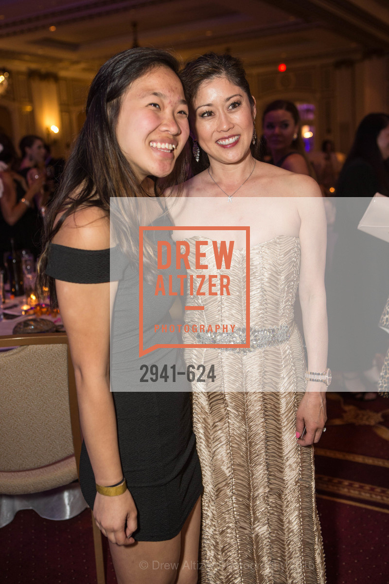 Kristi Yamaguchi, 2015 Raphael House Gala "A Grand Special Night of Magic", The Palace Hotel. 2 New Montgomery Street, April 18th, 2015, Photo #2941-624 Kristi Yamaguchi, Photo #2941-624