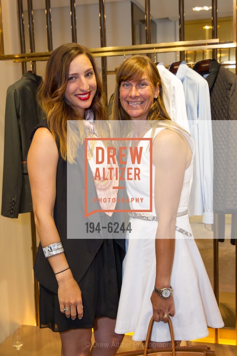 Karrie Rufer, Kristin Lowenthal, Photo #194-6244