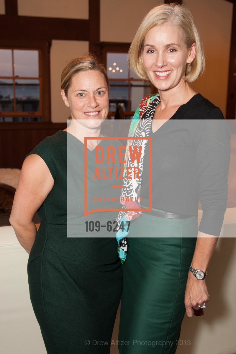 Amy Blake, Jennifer Benham, VOSS FOUNDATION'S Second Annual Women Helping Women San Francisco, US, October 17th, 2013, Photo #109-6247 Amy Blake, Jennifer Benham, Photo #109-6247