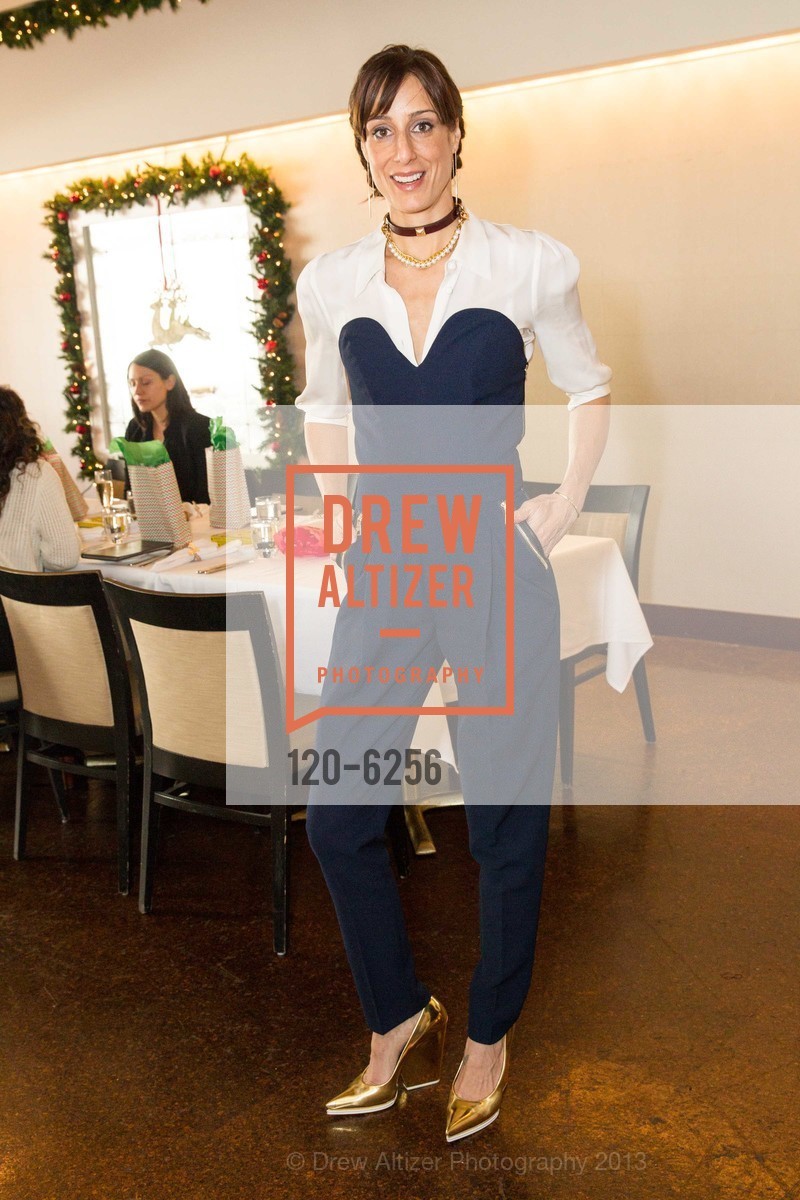 Christine Bronstein, 39NINETEEN Fashion Chat, US, December 8th, 2013, Photo #120-6256 Christine Bronstein, Photo #120-6256