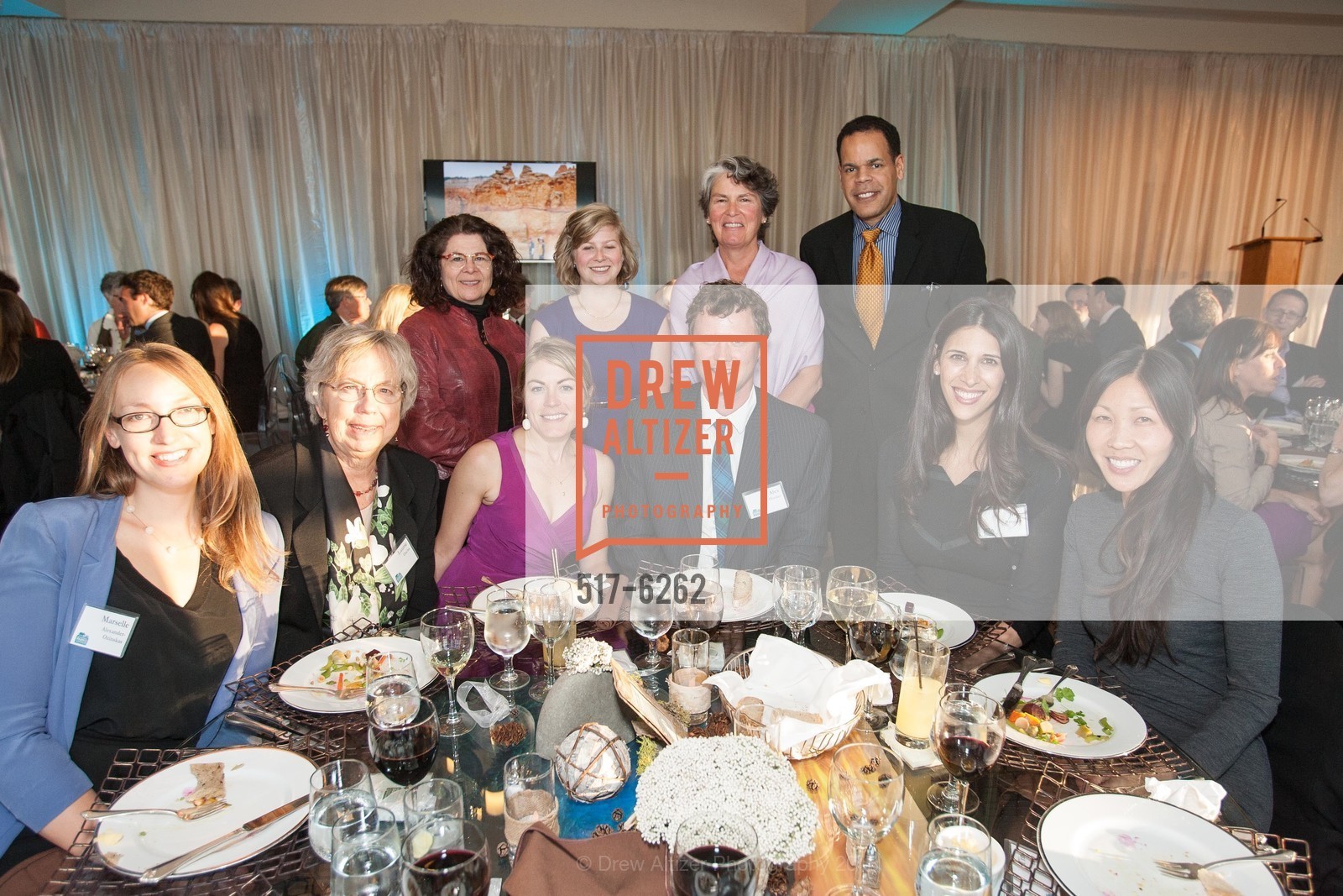 STANDING Barbara Kibbe, Rachel Jansen, Tina Beck, Stuart Burden, SEATED Marselle Alexander-Ozinskas, Laurie Dachs, Myra Hester, Alex Hooker, Joya Banerjee, Angie Chen, National Parks Conservation Association: Landscapes and Landmarks, US, May 9th, 2013, Photo #517-6262 STANDING Barbara Kibbe, Rachel Jansen, Tina Beck, Stuart Burden, SEATED Marselle Alexander-Ozinskas, Laurie Dachs, Myra Hester, Alex Hooker, Joya Banerjee, Angie Chen, Photo #517-6262
