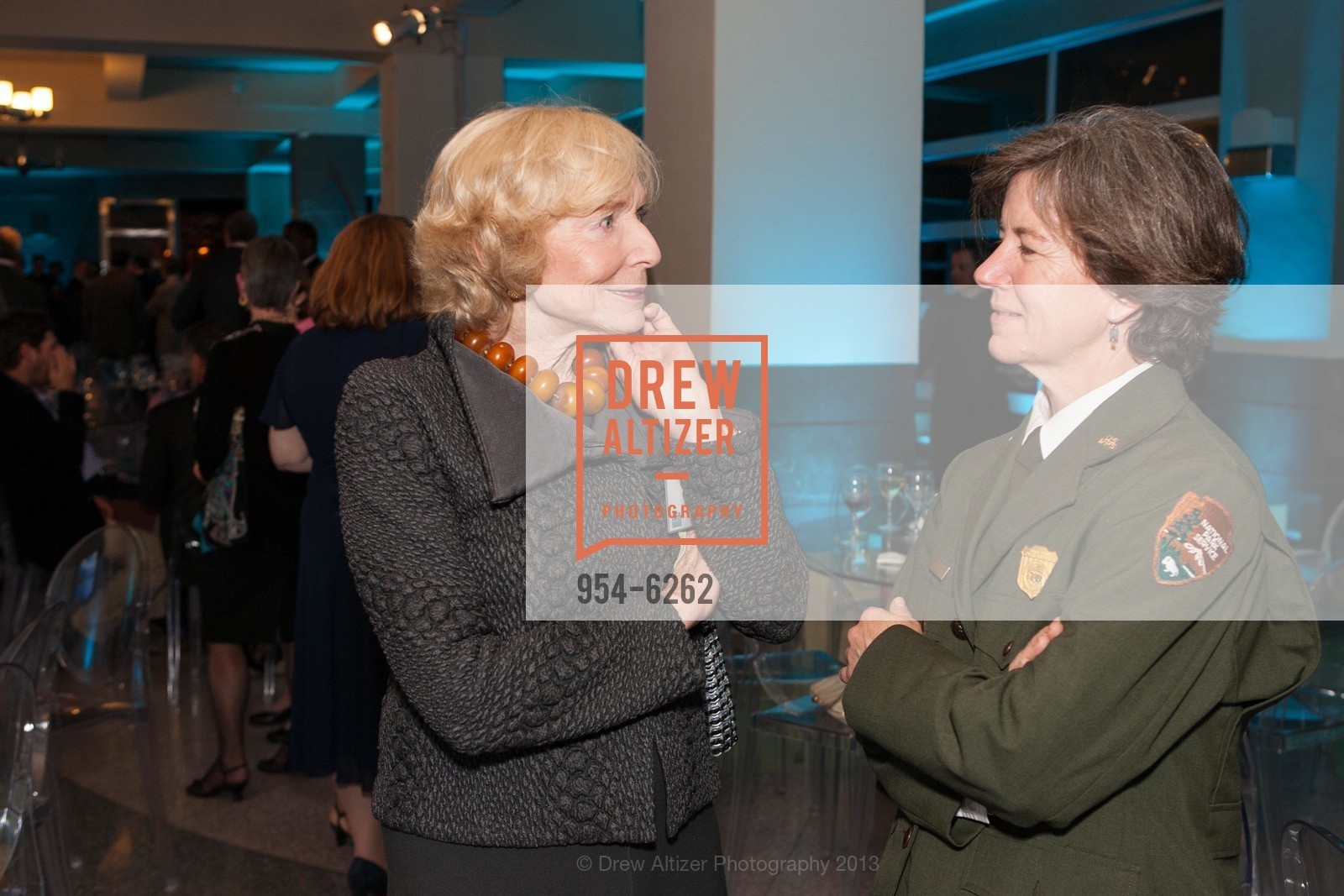 Gretchen Long, Cicely Muldoon, Photo #954-6262
