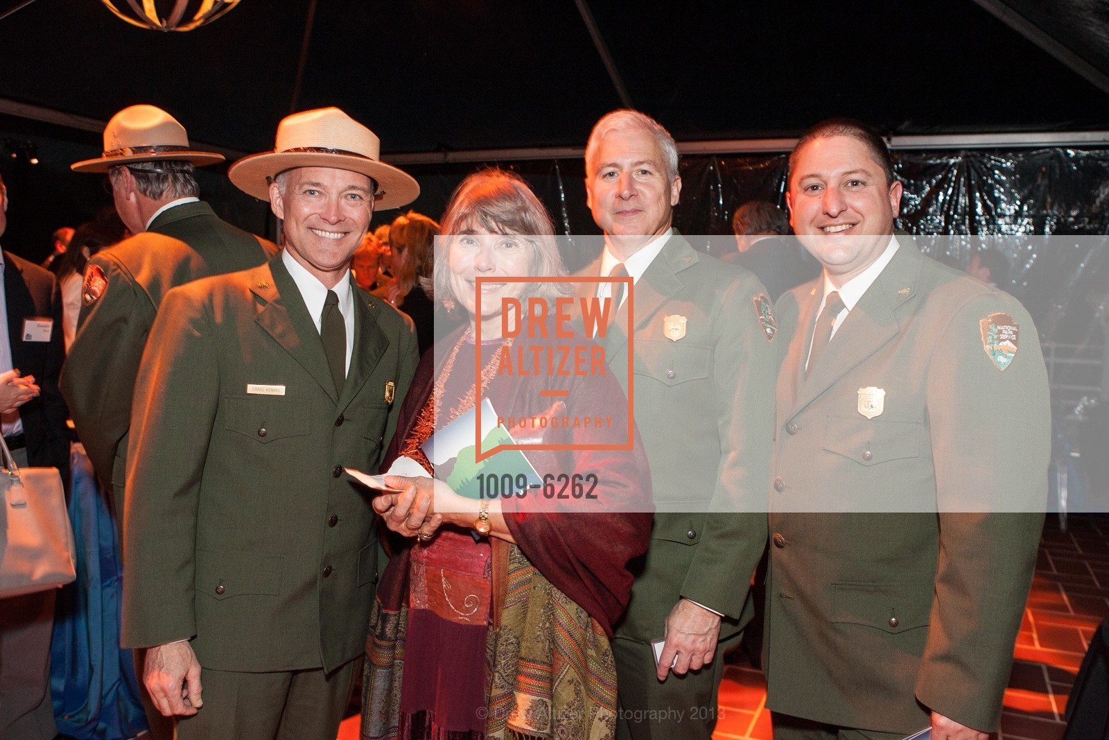 Craig Kenkel, Gail Withuhn, Craig Ackerman, Tom Leatherman, National Parks Conservation Association: Landscapes and Landmarks, US, May 9th, 2013, Photo #1009-6262 Craig Kenkel, Gail Withuhn, Craig Ackerman, Tom Leatherman, Photo #1009-6262
