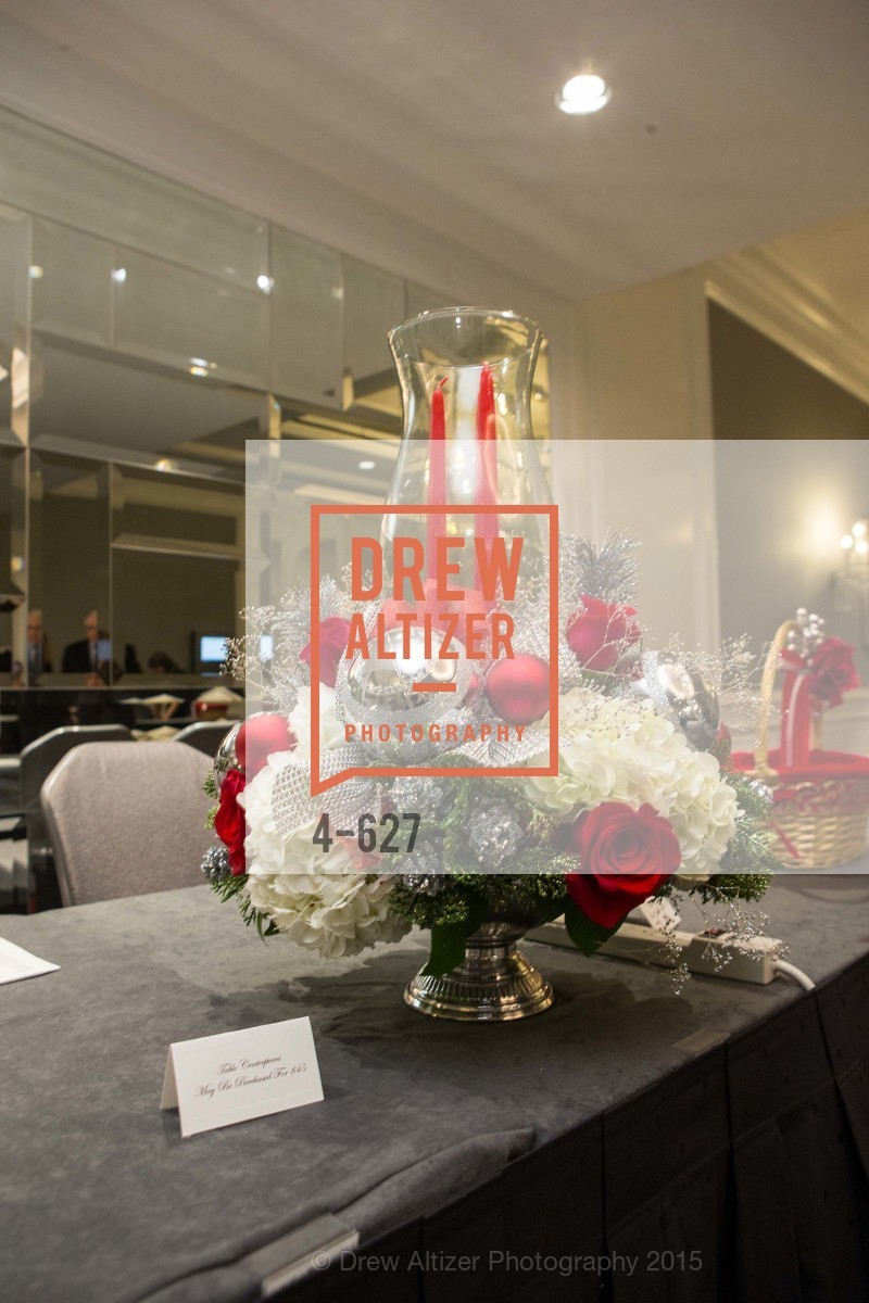Atmosphere, Sovereign Order Of St John of Jerusalem Knights Hospitaller Gala, Ritz Carlton San Francisco, December 5th, 2015,Drew Altizer, Drew Altizer Photography, full-service event agency, private events, San Francisco photographer, photographer California