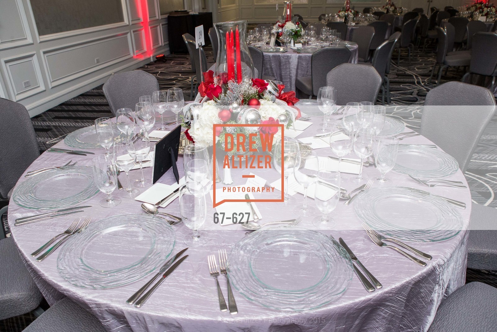 Atmosphere, Sovereign Order Of St John of Jerusalem Knights Hospitaller Gala, Ritz Carlton San Francisco, December 5th, 2015,Drew Altizer, Drew Altizer Photography, full-service agency, private events, San Francisco photographer, photographer california