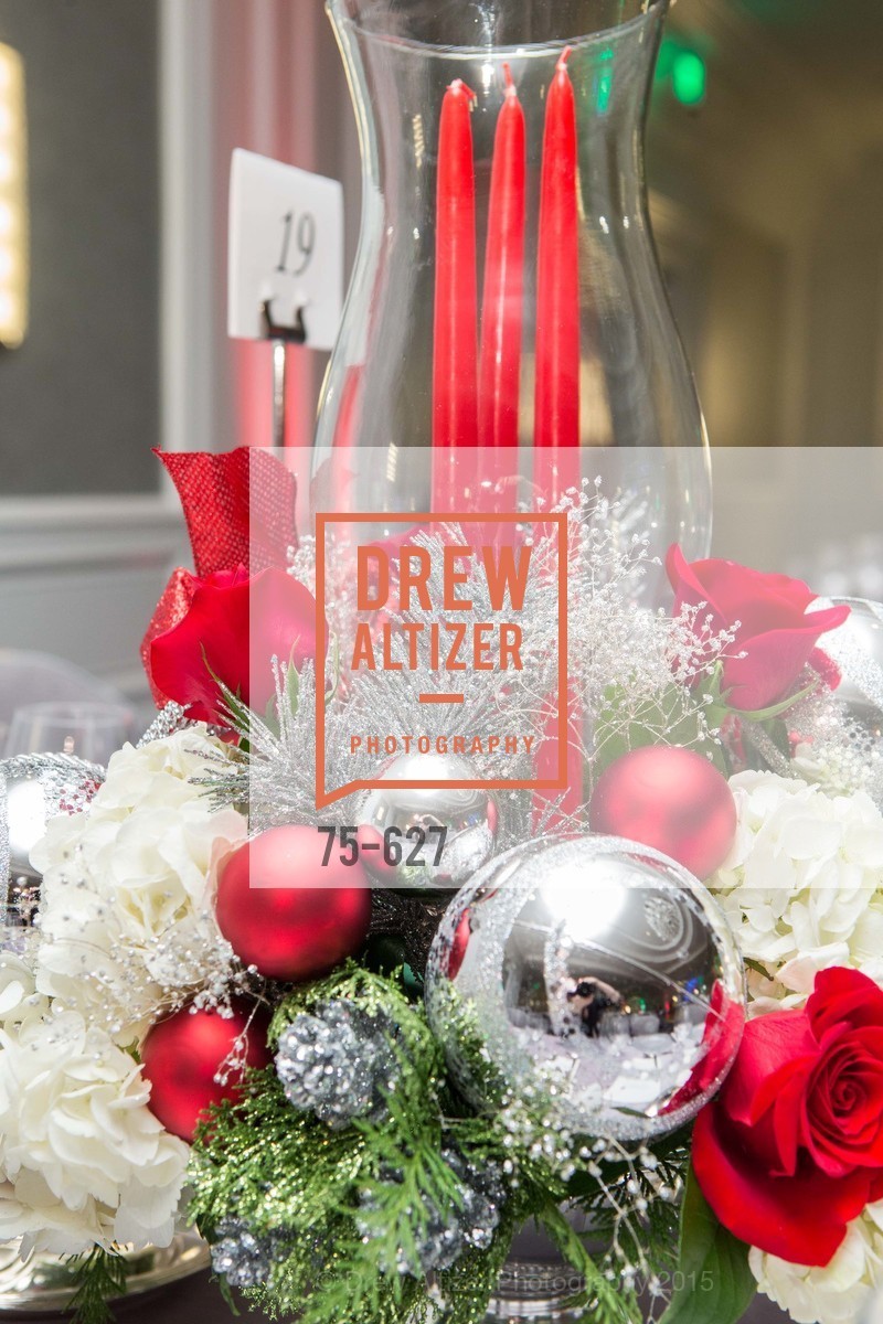 Atmosphere, Sovereign Order Of St John of Jerusalem Knights Hospitaller Gala, Ritz Carlton San Francisco, December 5th, 2015,Drew Altizer, Drew Altizer Photography, full-service agency, private events, San Francisco photographer, photographer california