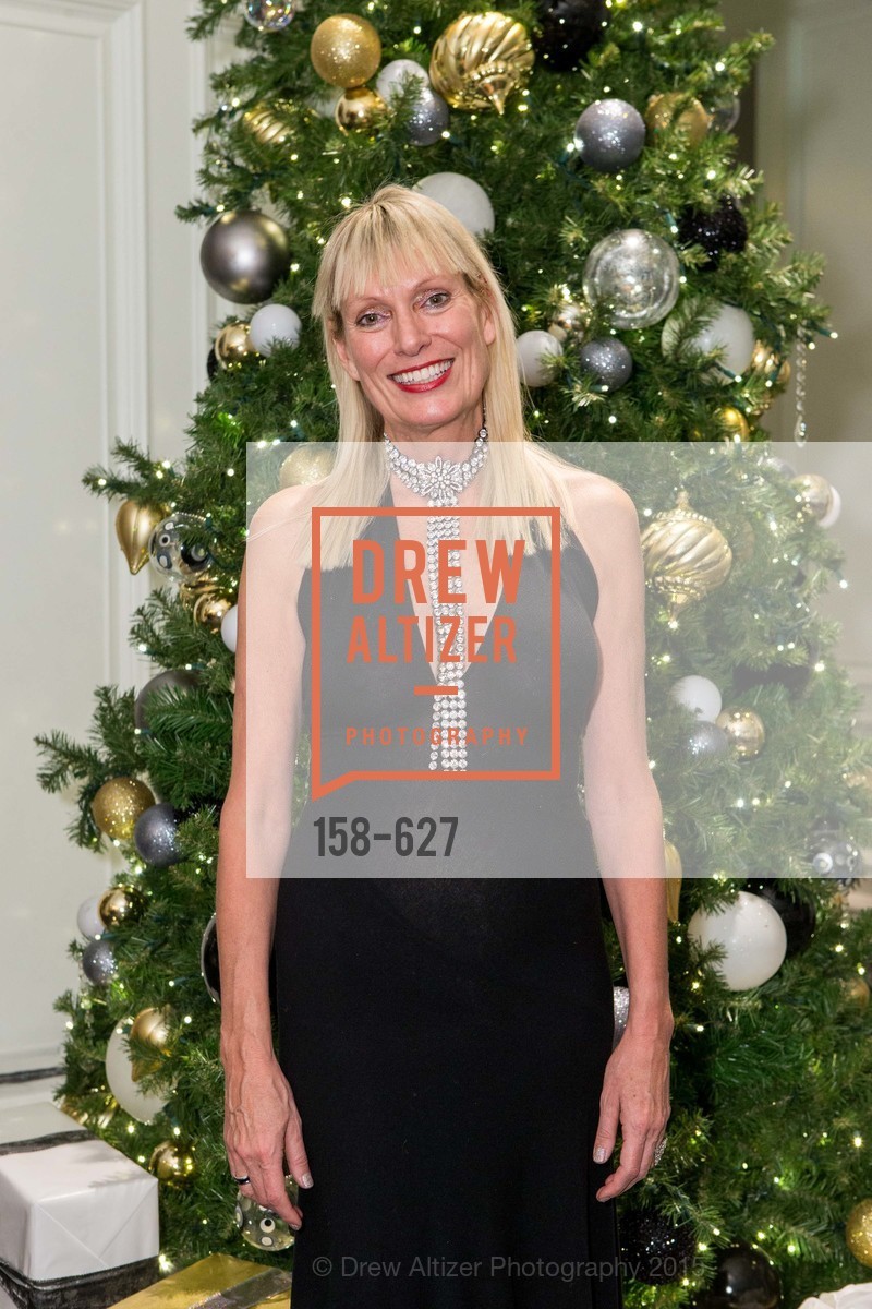 Debbie Jagel, Sovereign Order Of St John of Jerusalem Knights Hospitaller Gala, Ritz Carlton San Francisco, December 5th, 2015, Photo #158-627 Debbie Jagel, Photo #158-627
