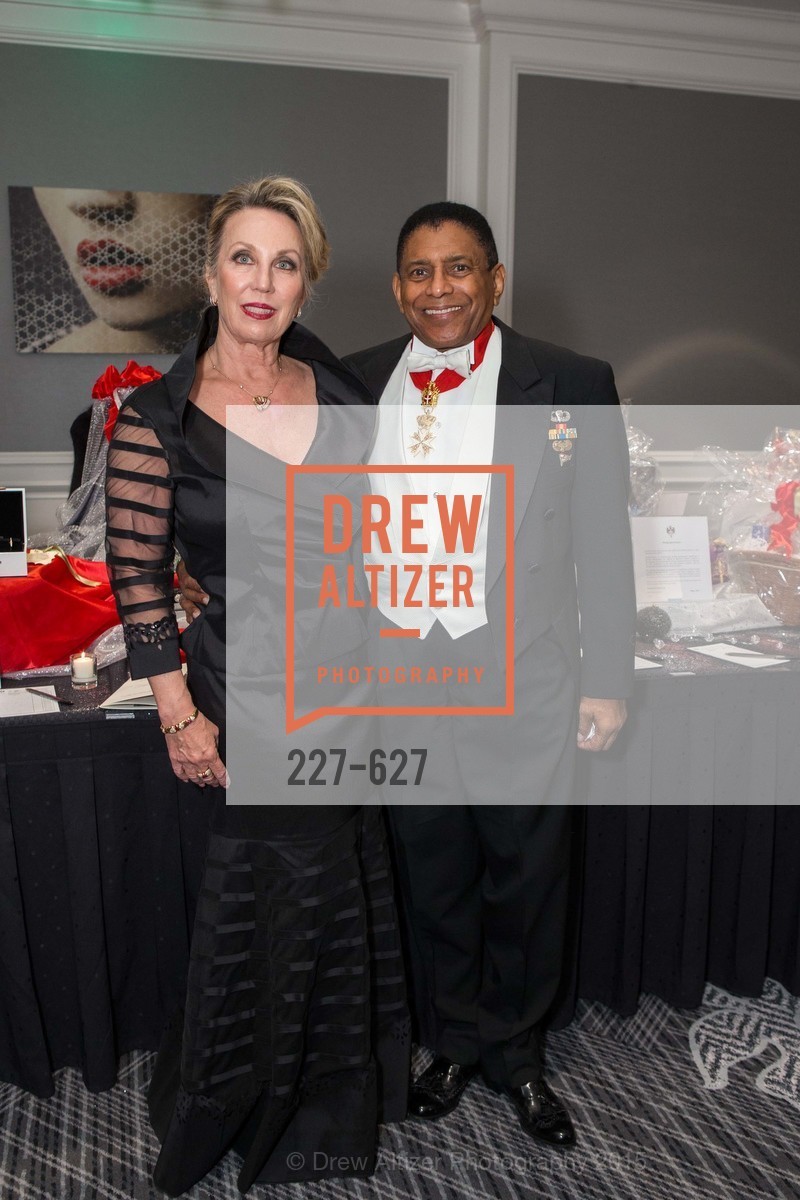 Laura Harris, Sovereign Order Of St John of Jerusalem Knights Hospitaller Gala, Ritz Carlton San Francisco, December 5th, 2015, Photo #227-627 Laura Harris, Photo #227-627