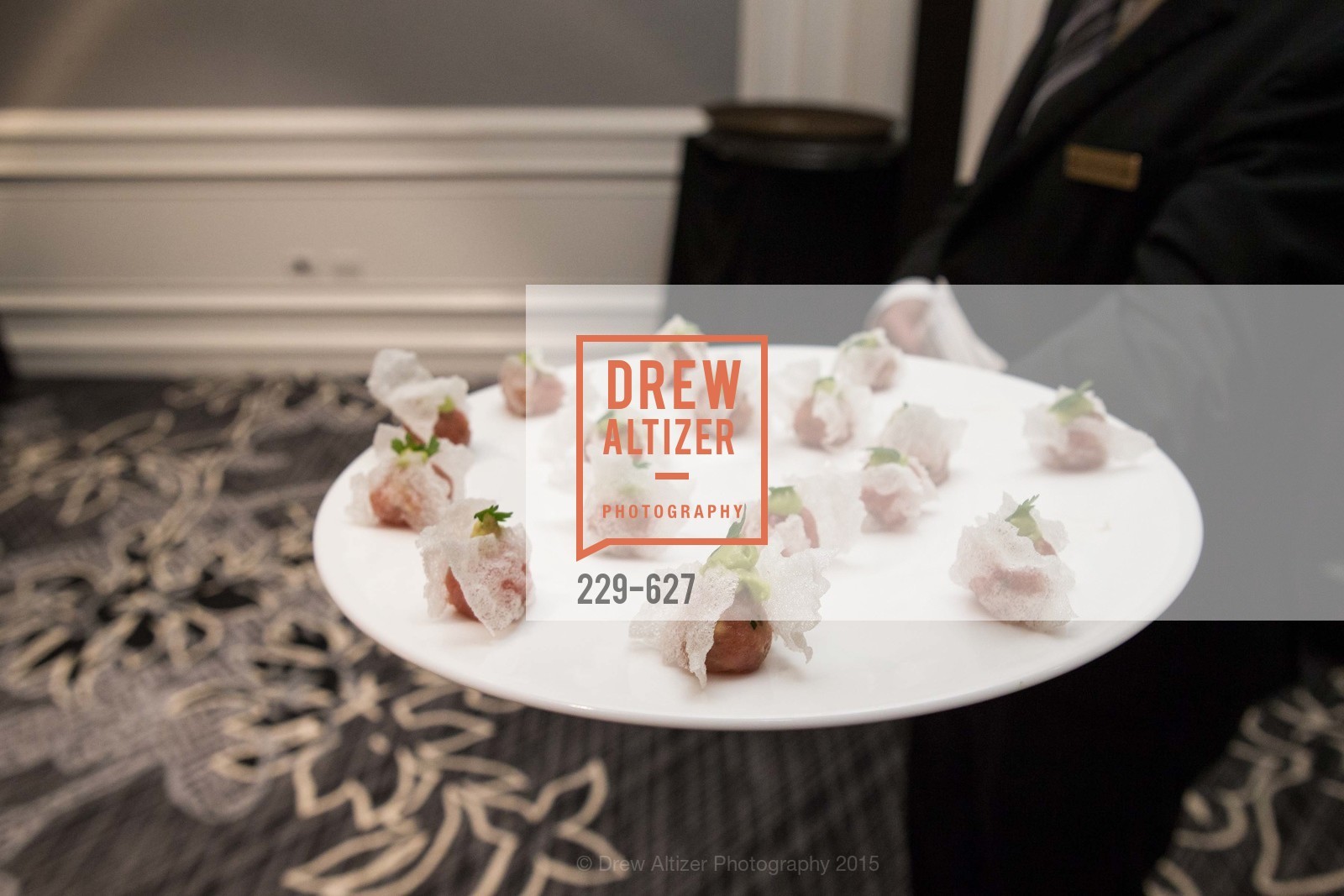 Atmosphere, Sovereign Order Of St John of Jerusalem Knights Hospitaller Gala, Ritz Carlton San Francisco, December 5th, 2015,Drew Altizer, Drew Altizer Photography, full-service agency, private events, San Francisco photographer, photographer california