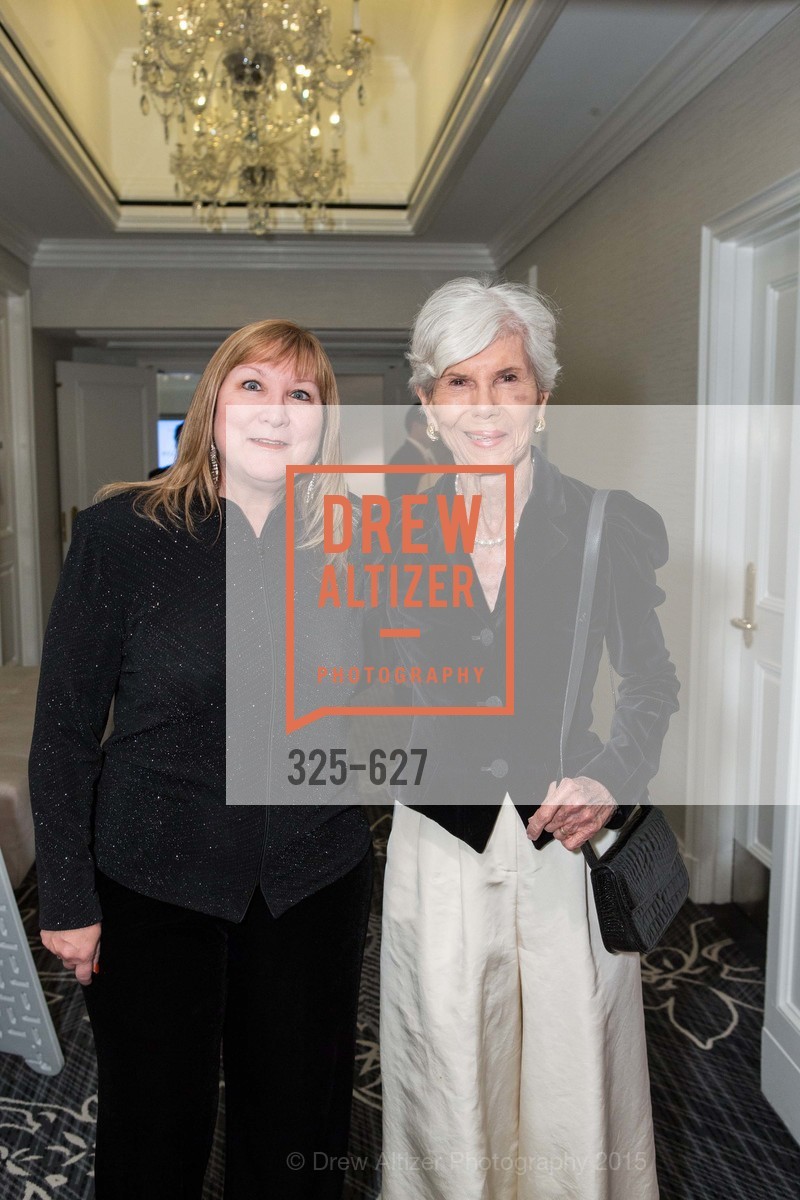 Veronica Labeau, Harriet Ross, Sovereign Order Of St John of Jerusalem Knights Hospitaller Gala, Ritz Carlton San Francisco, December 5th, 2015,Drew Altizer, Drew Altizer Photography, full-service agency, private events, San Francisco photographer, photographer california